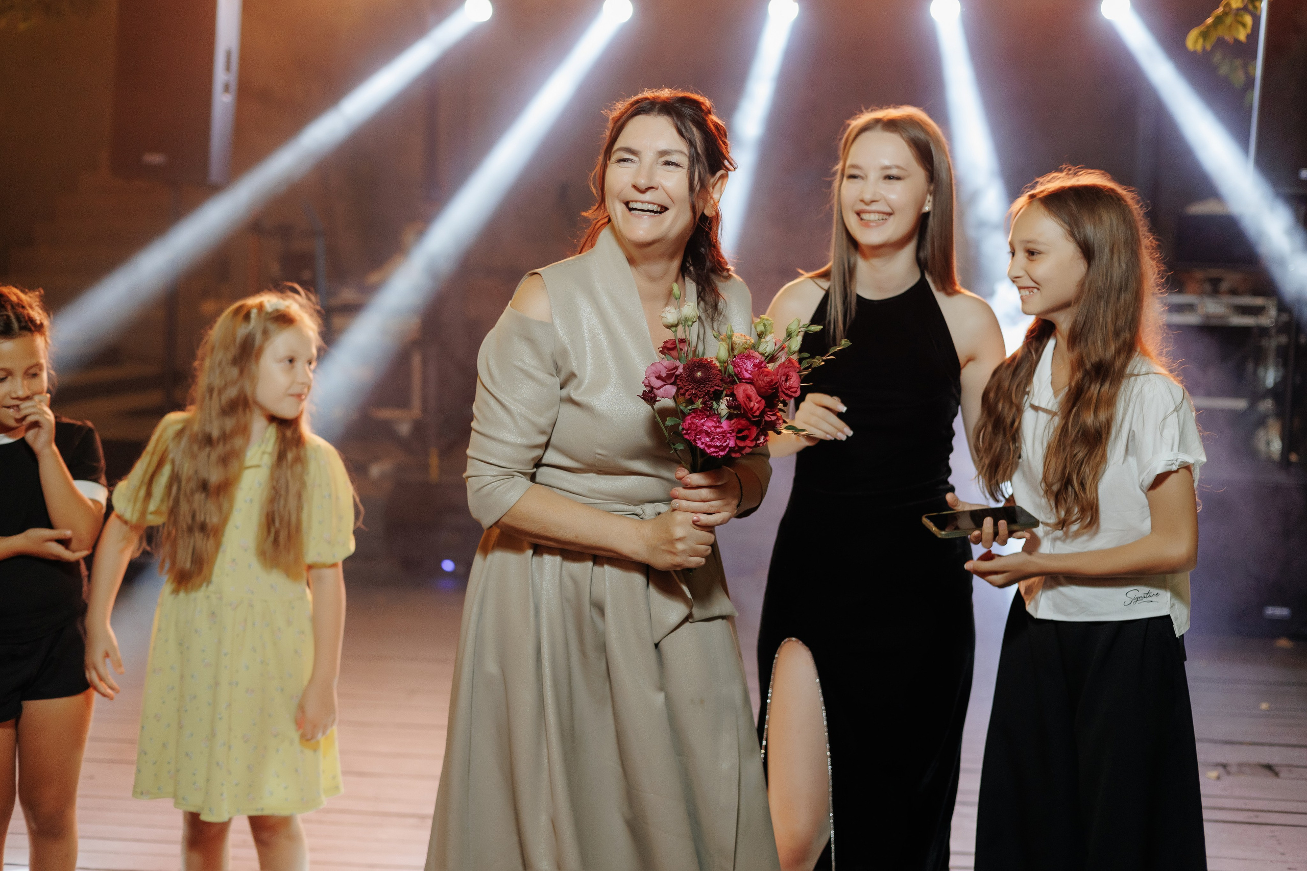 Vadim & Irina. ProWed — Foto Video Moldova și România