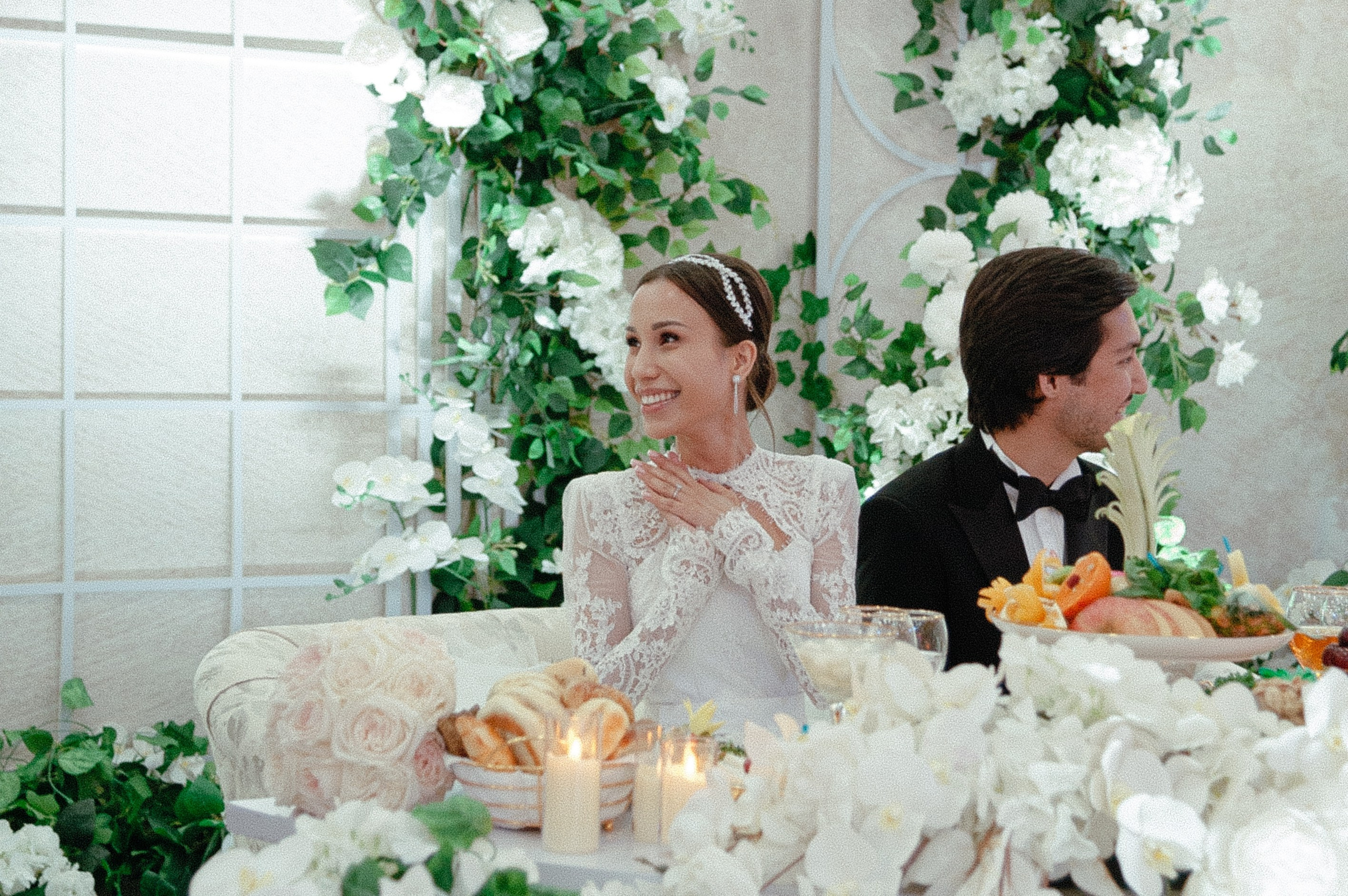 Botir & Zukhra. Главная