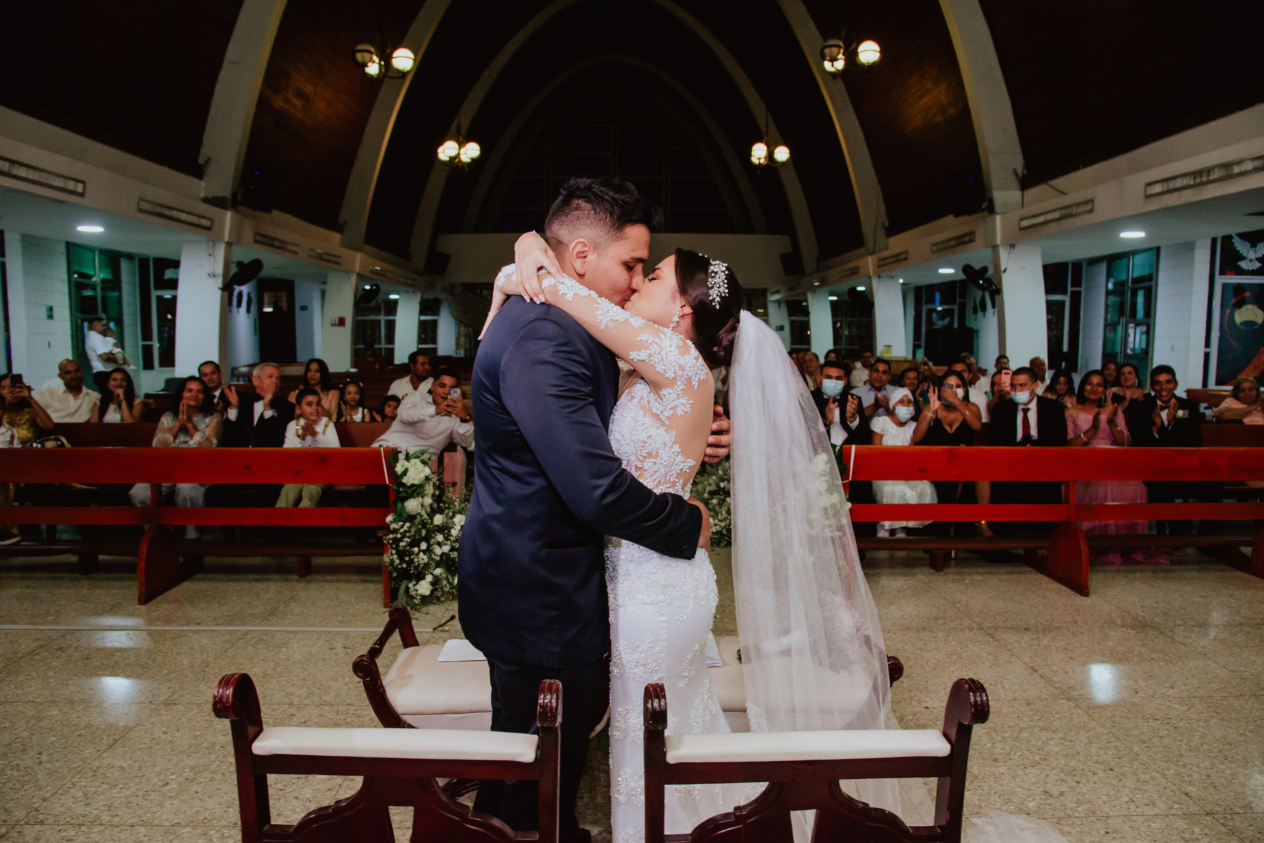 Fotógrafo de bodas, familia y retratos. Fotógrafo David Yance