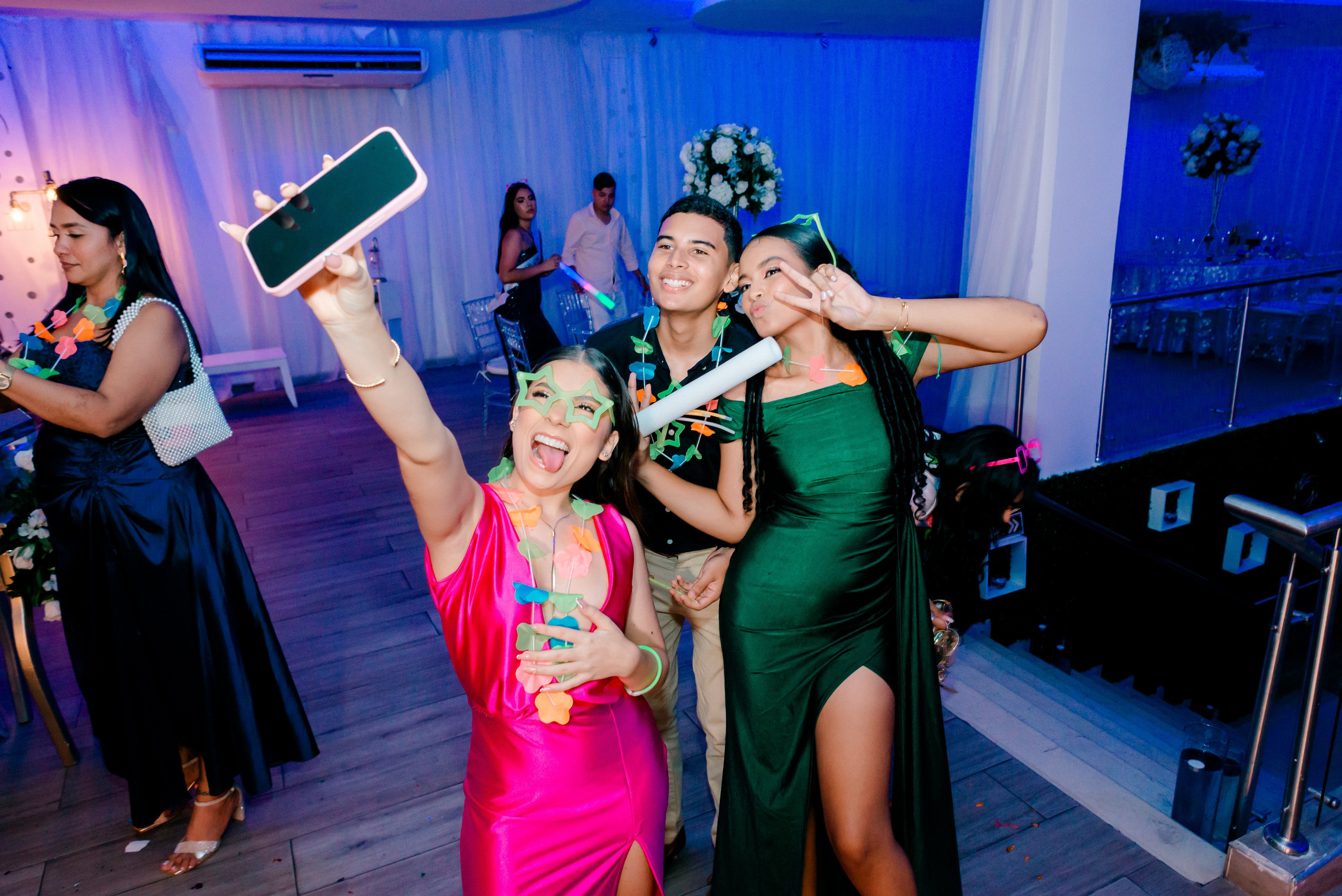 YITZY. Fotógrafo David Yance