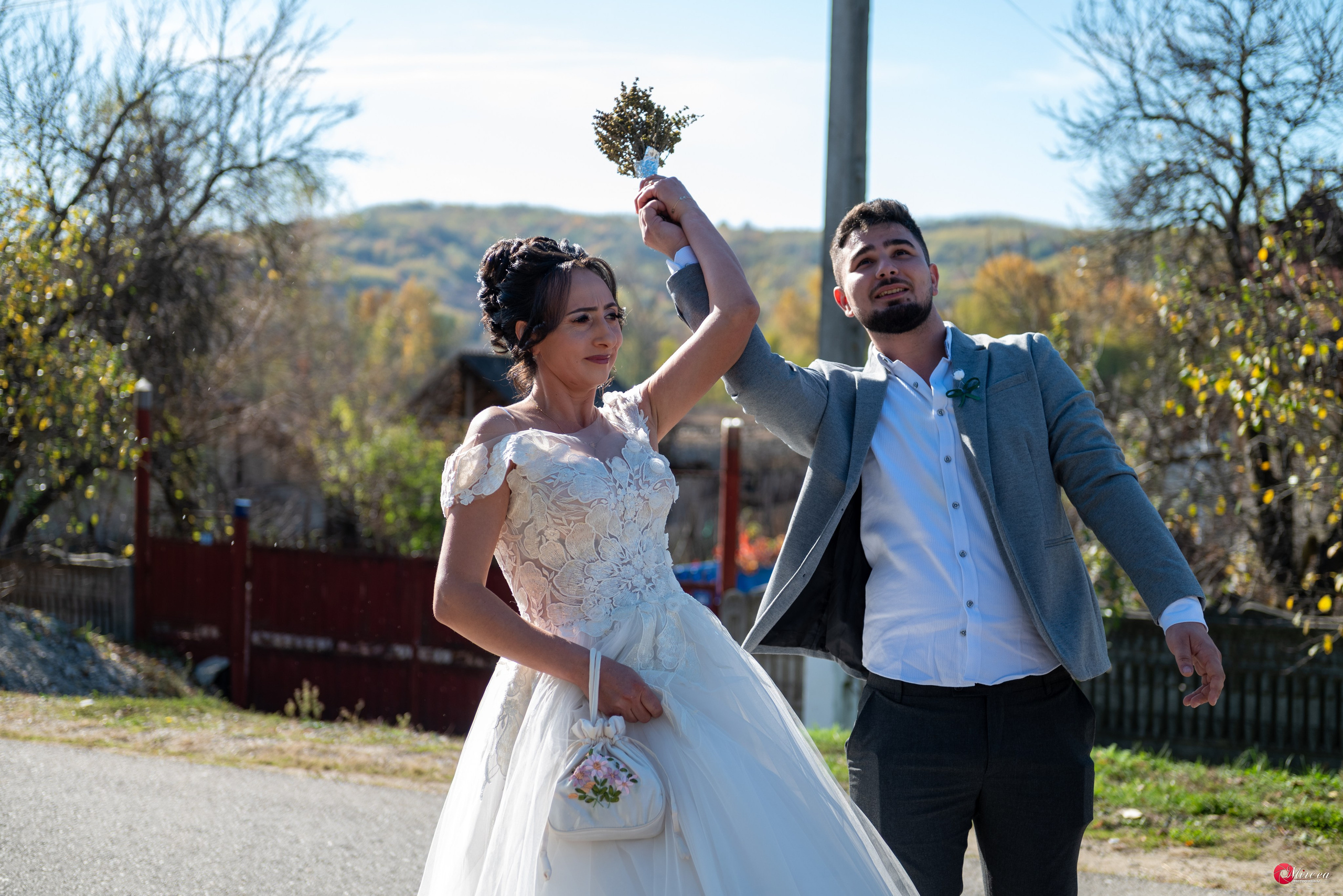 Adriana & Valentin. Mircea Marculescu Photography Videography