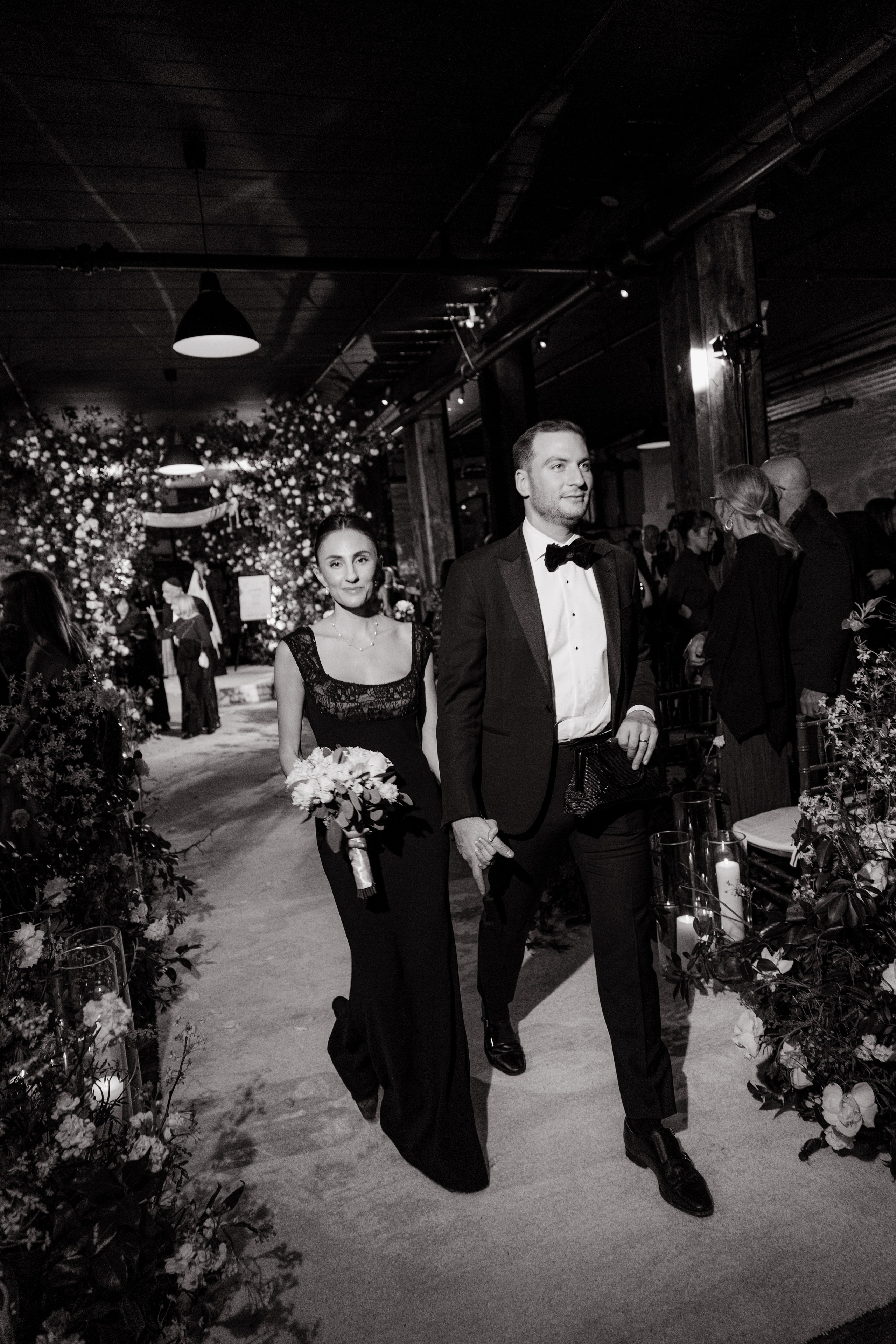 Lauren and Jonah. Wedding photographer and videographer New York | New Jersey