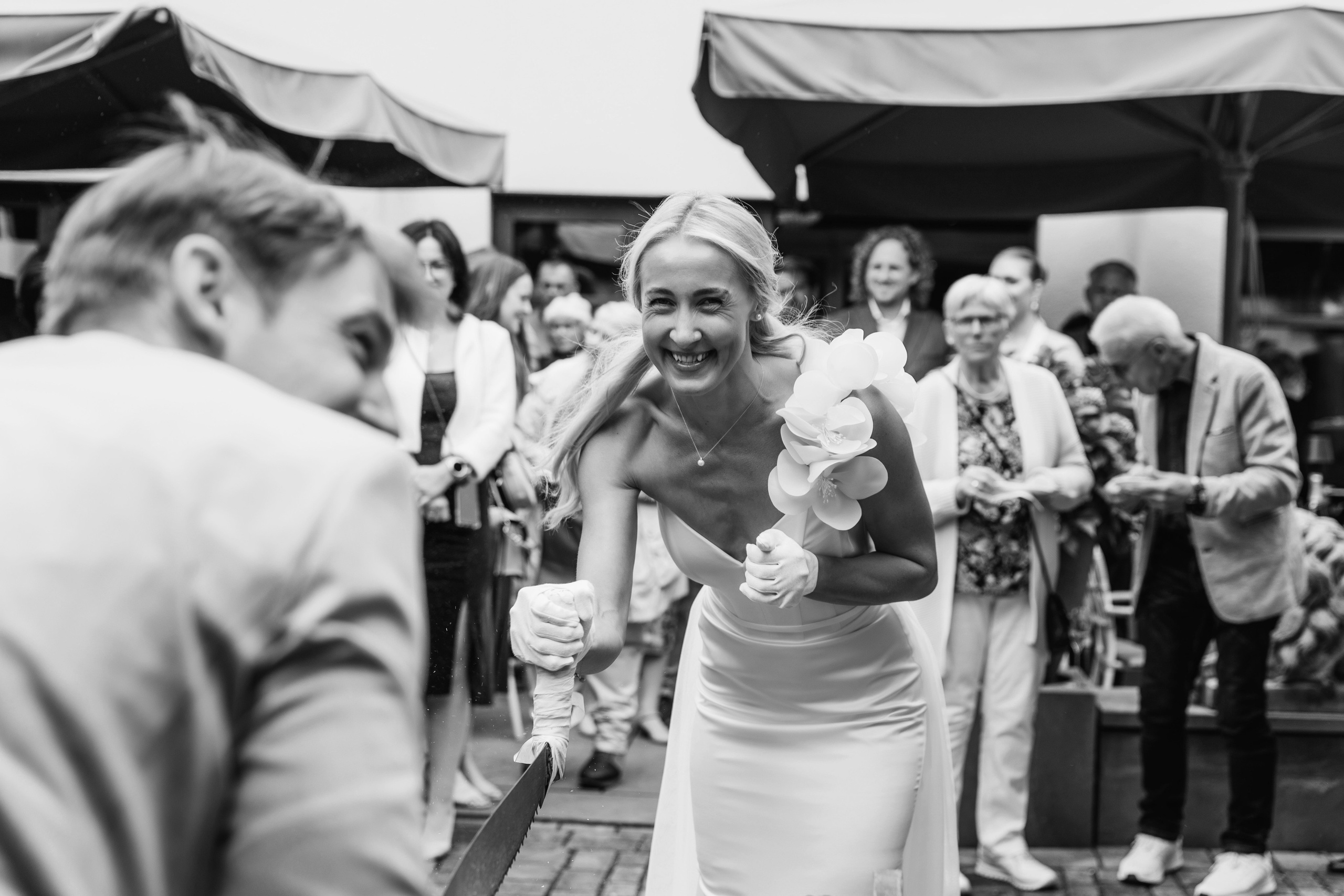 Svetlana and Yann. Hochzeitsgeschichten – Professionelle Hochzeitsfotografie & Videografie in Deutschland, Italien, Spanien und ganz Europa