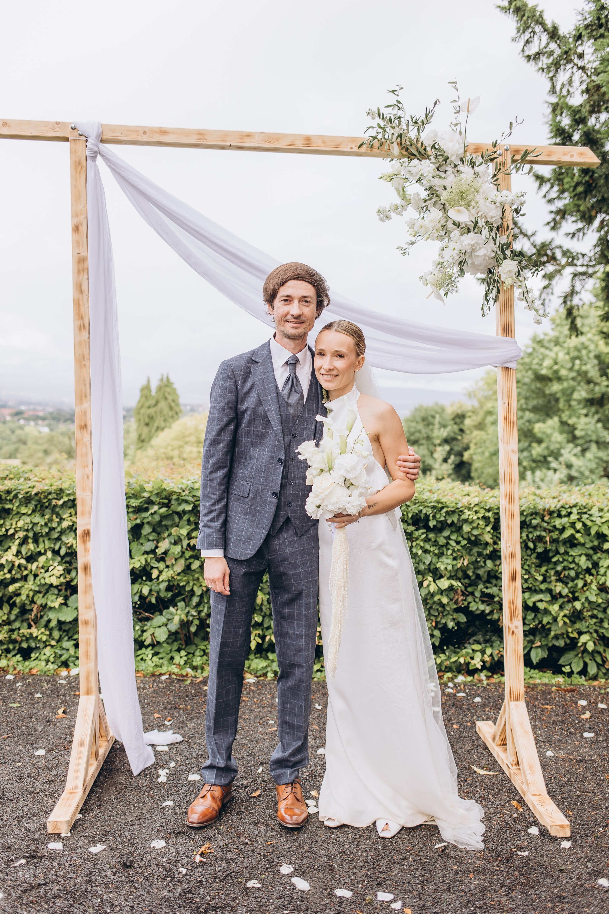 Professional wedding videos in Antwerp and BrusselsProfessional wedding videos in Antwerp and Brussels