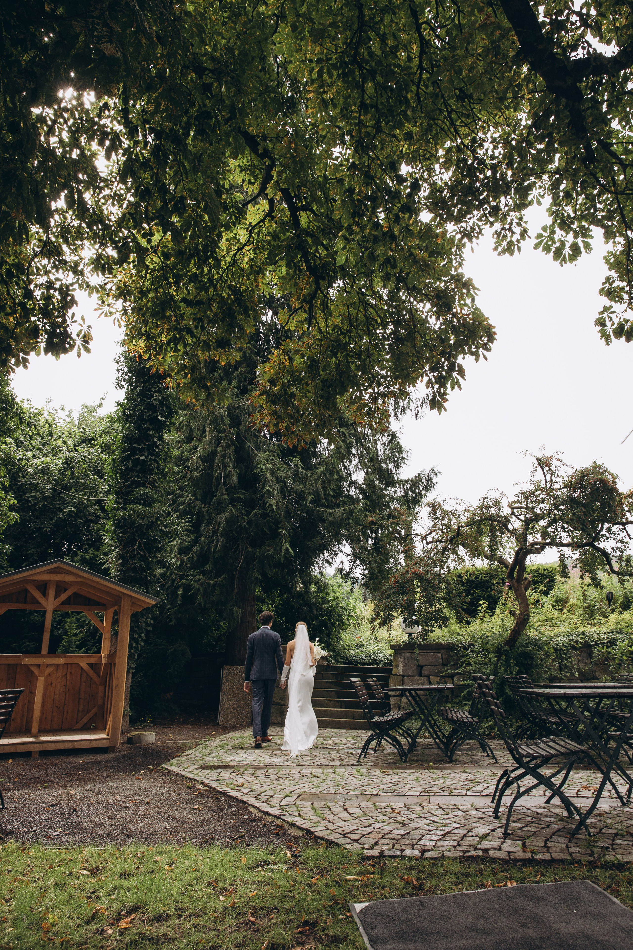 Weddings in Austria – photography and videography across Europe