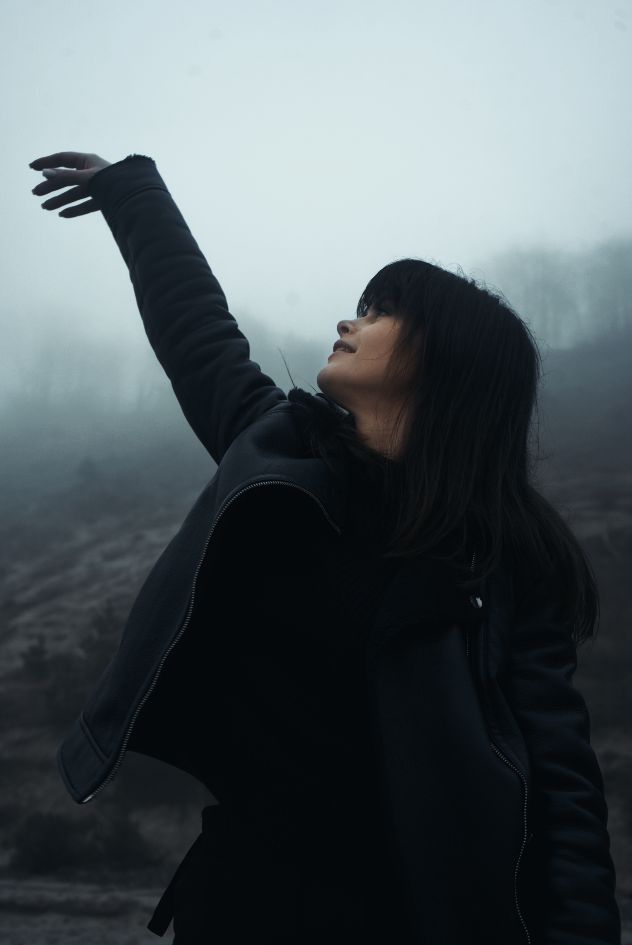 OLENKA - MORZE. Content creator | Fotografia | Videografia