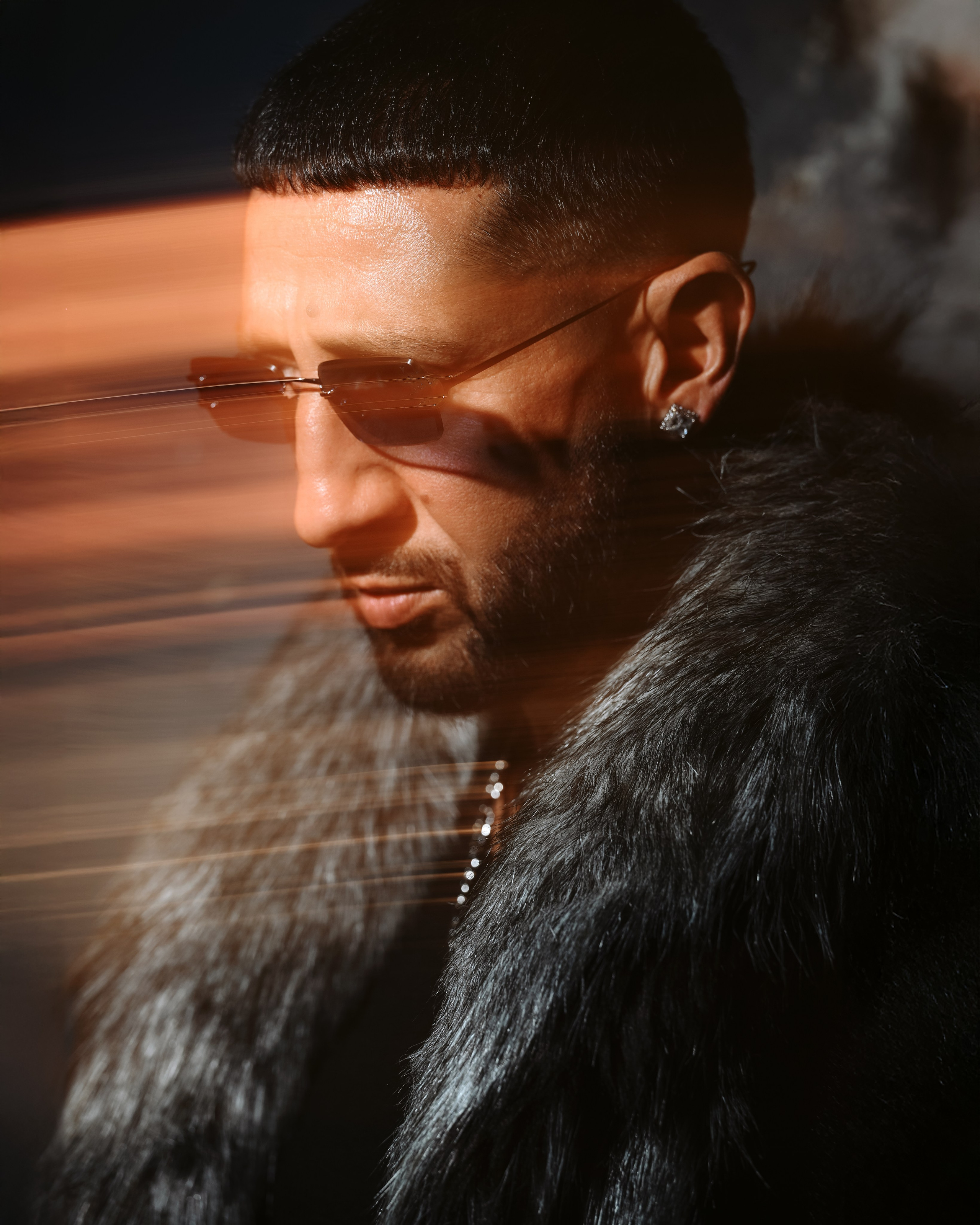 Илиян Бойд х Щилян - SEXY, 2024. Ivan Stefanov Photography