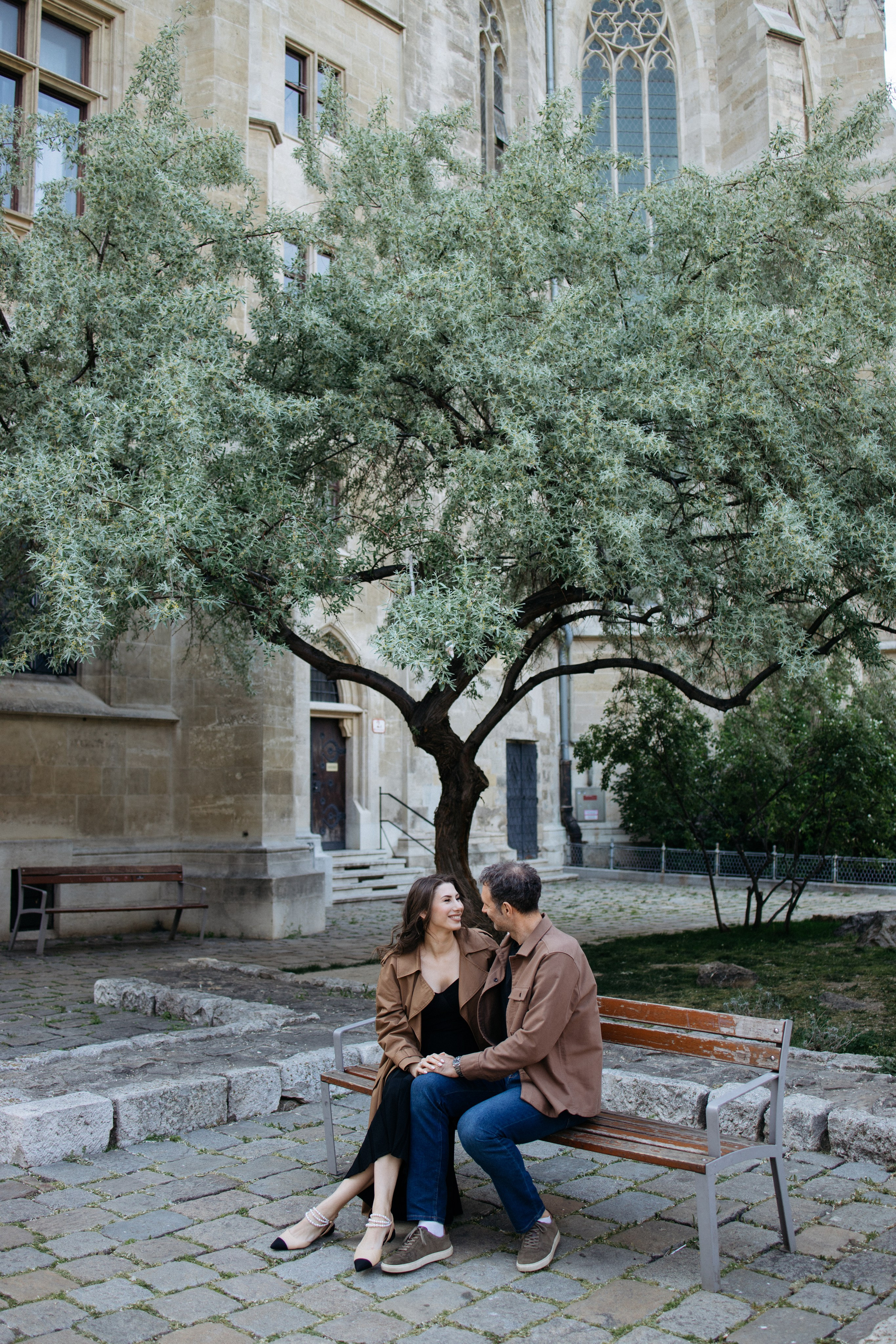 Family & Love Story. Brand image photographer in Vienna, Austria