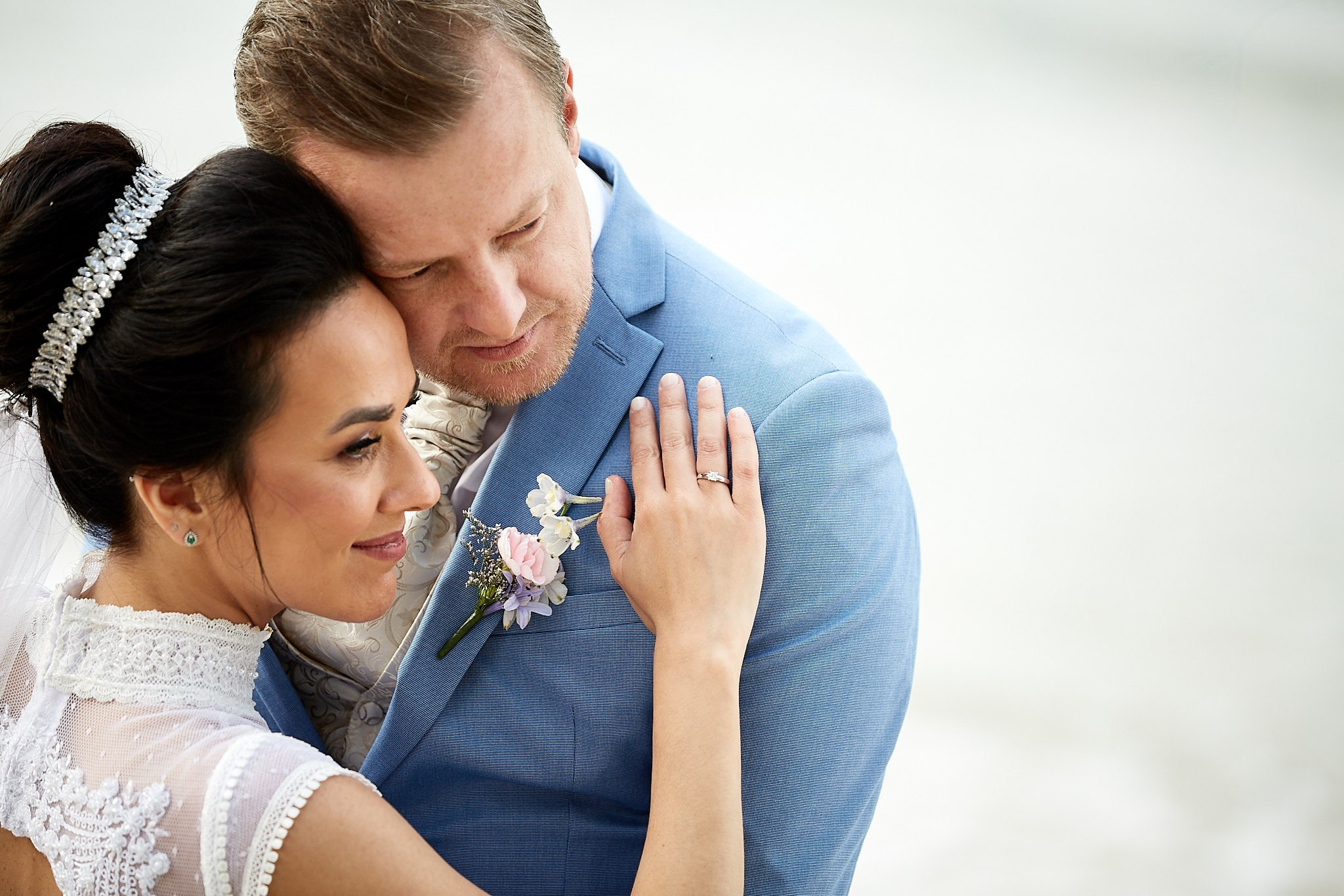 Casamento Melina e Adrian. Fotógrafo de casamentos em Florianópolis