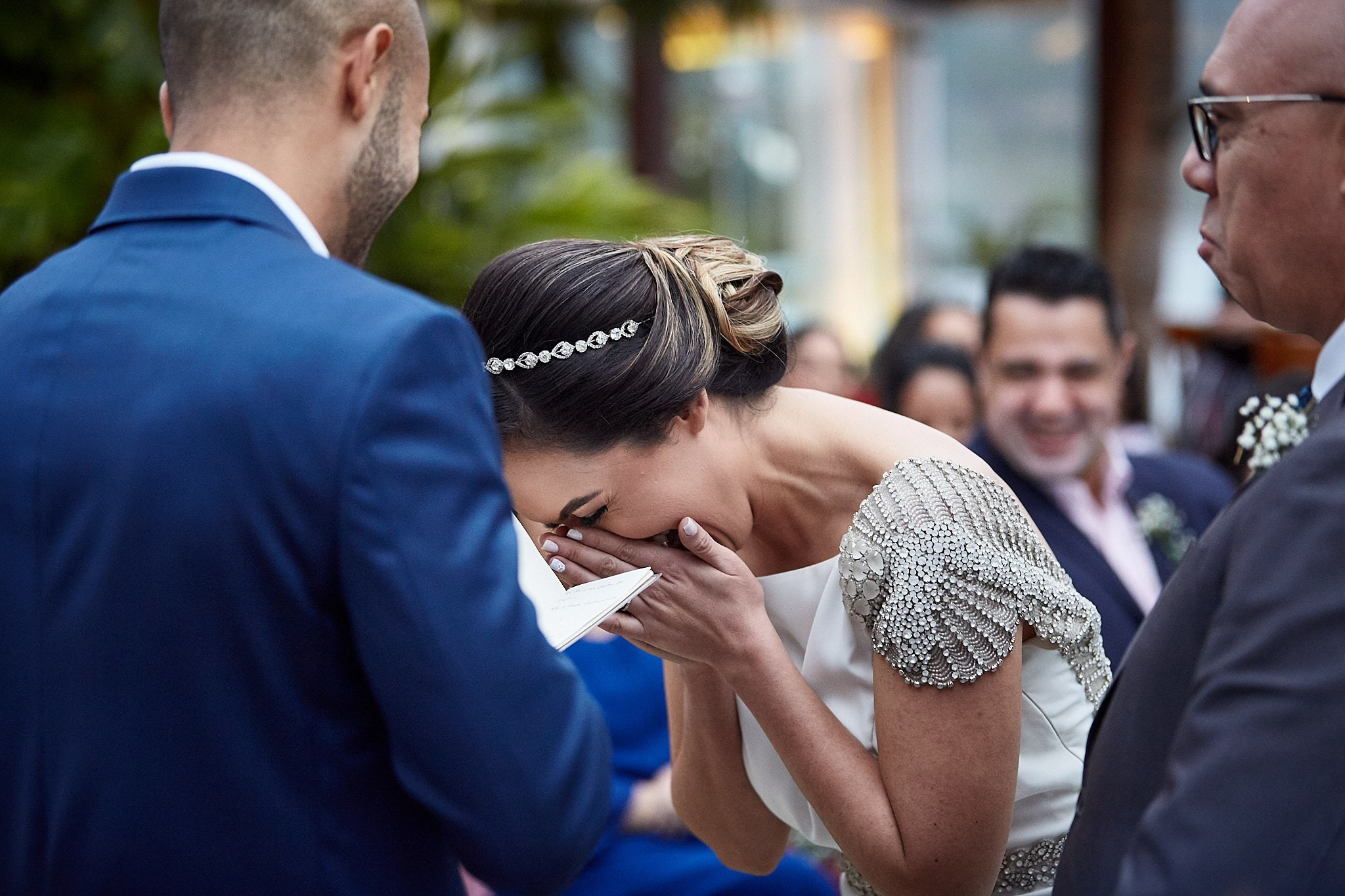 Casamento Larissa e Weslei. Fotógrafo de casamentos em Florianópolis