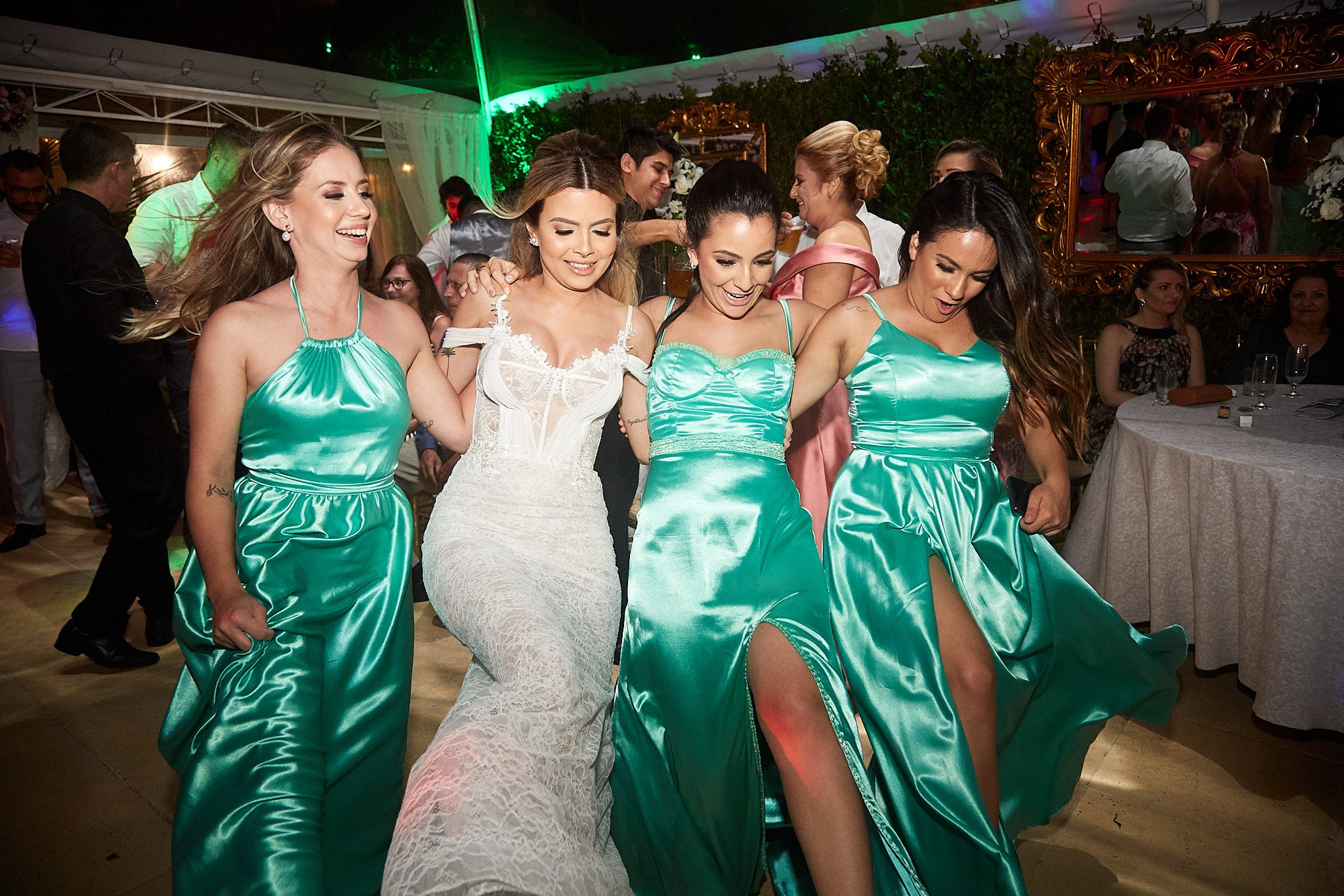 Casamento Assucena e Matheus. Fotógrafo de casamentos em Florianópolis