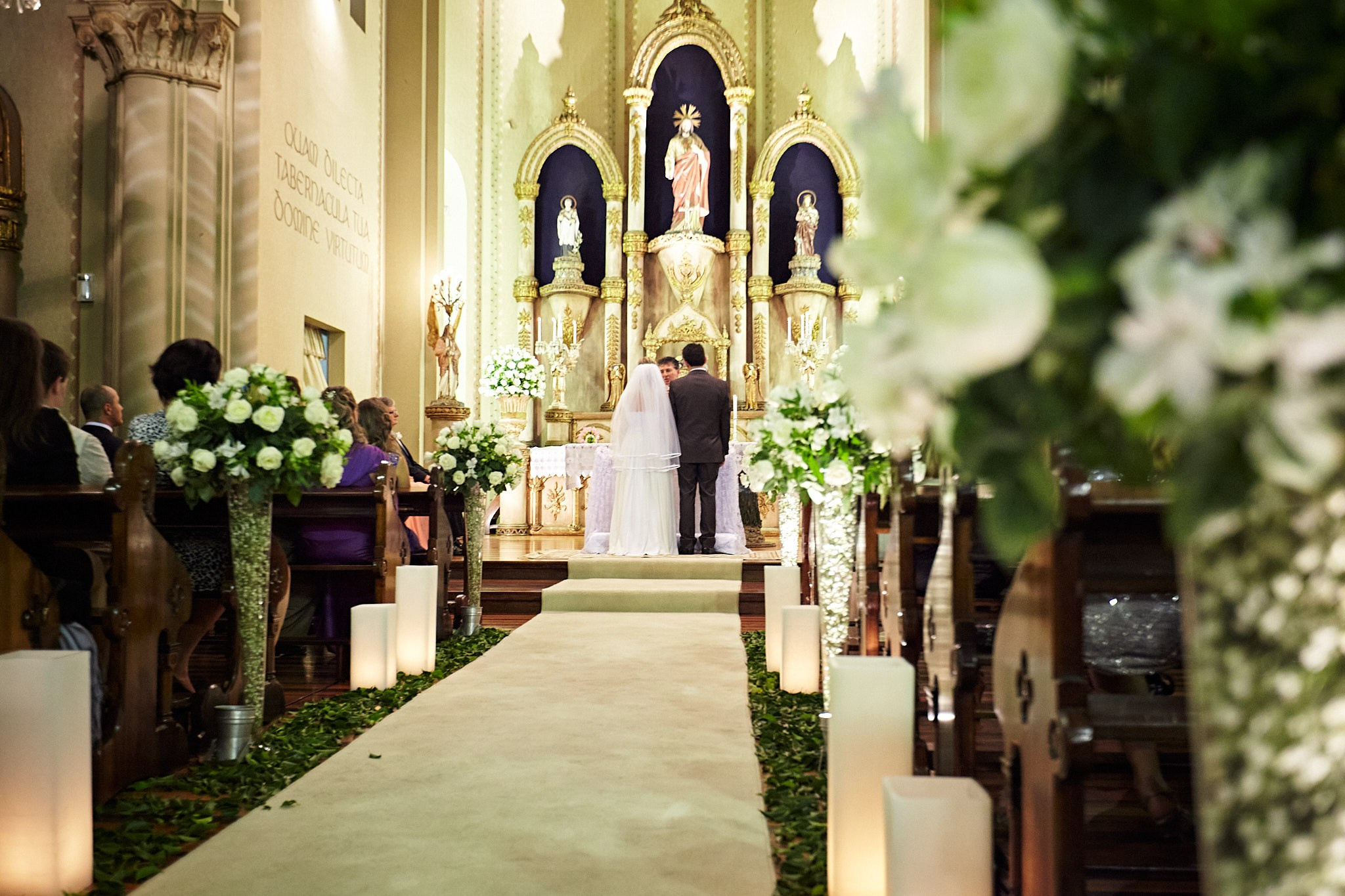 Casamento Ana Paula e Leandro. Fotógrafo de casamentos em Florianópolis