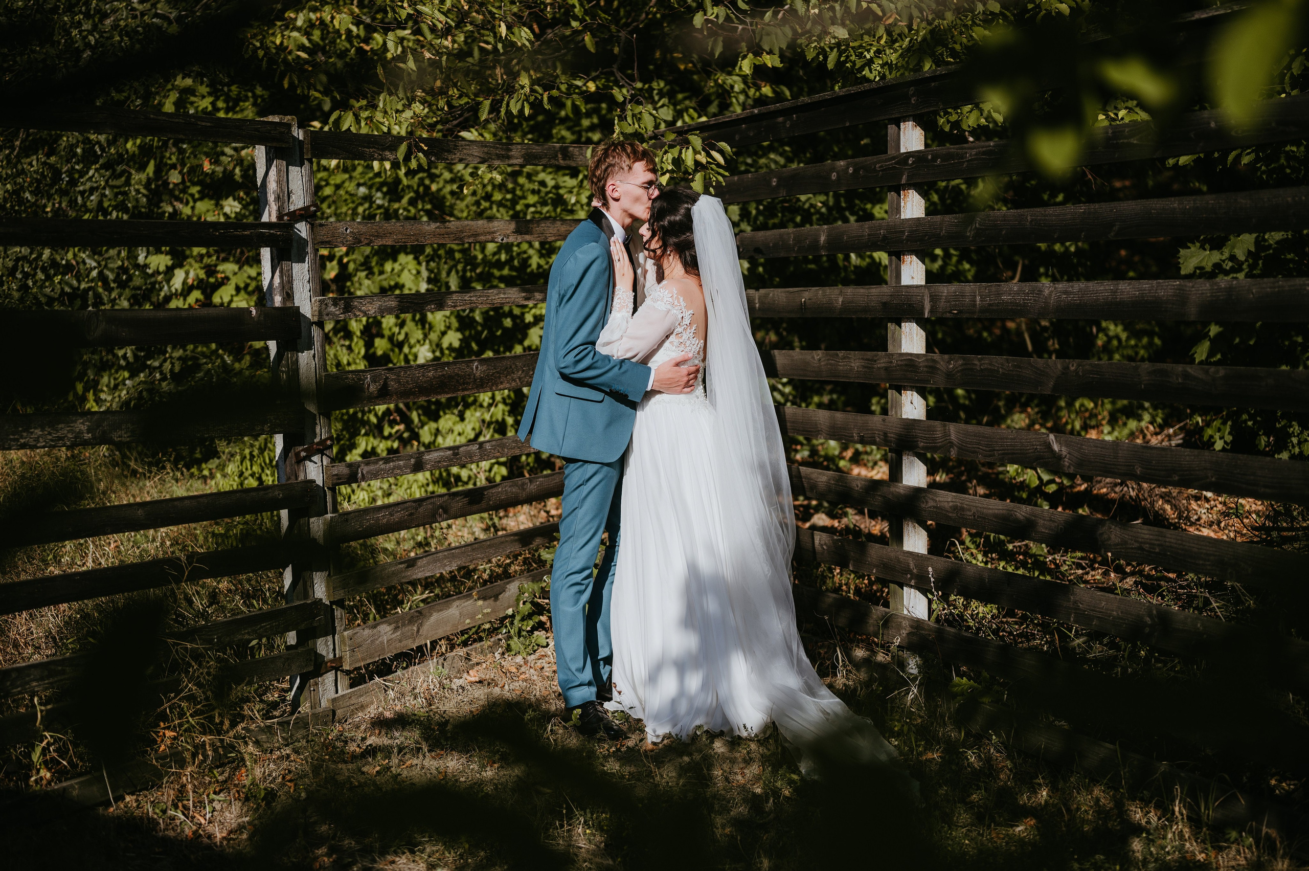 Robert si Ilinca. Valentin Melen - fotograf de nunta 🤍