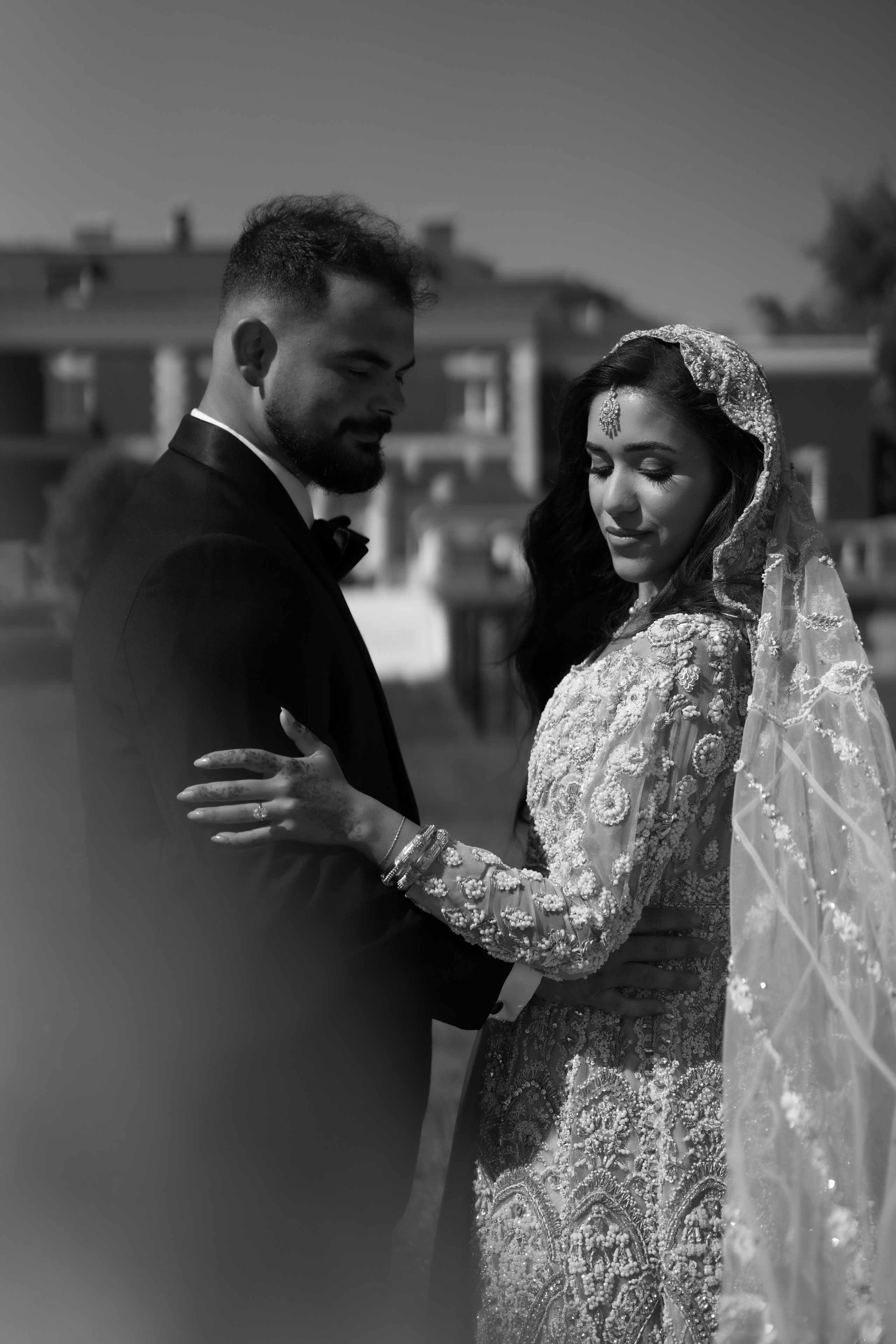 Amatul and Jacob. Anna Krasnova Wedding photographer