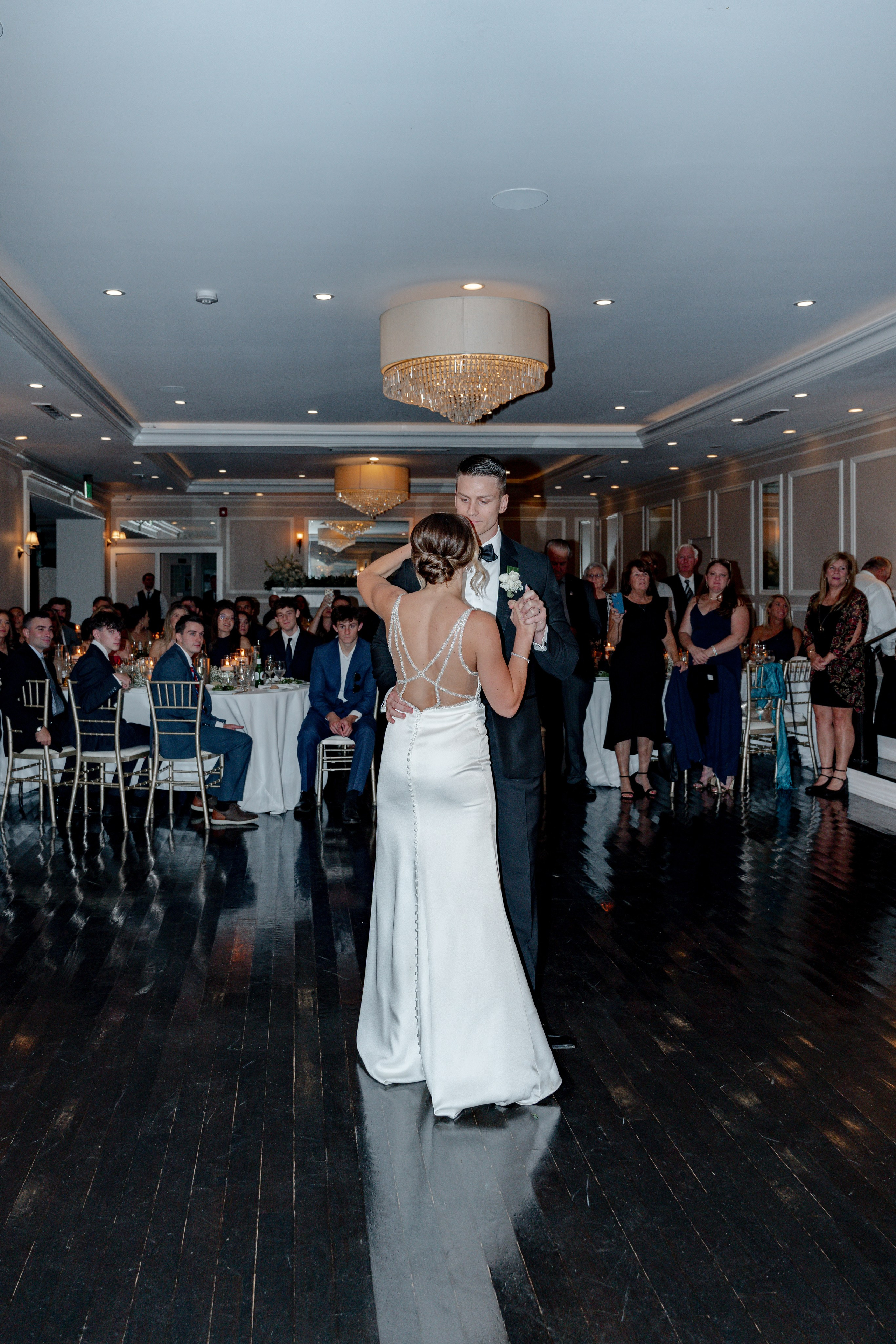 Caroline & Joh wedding day. Anna Krasnova Wedding photographer