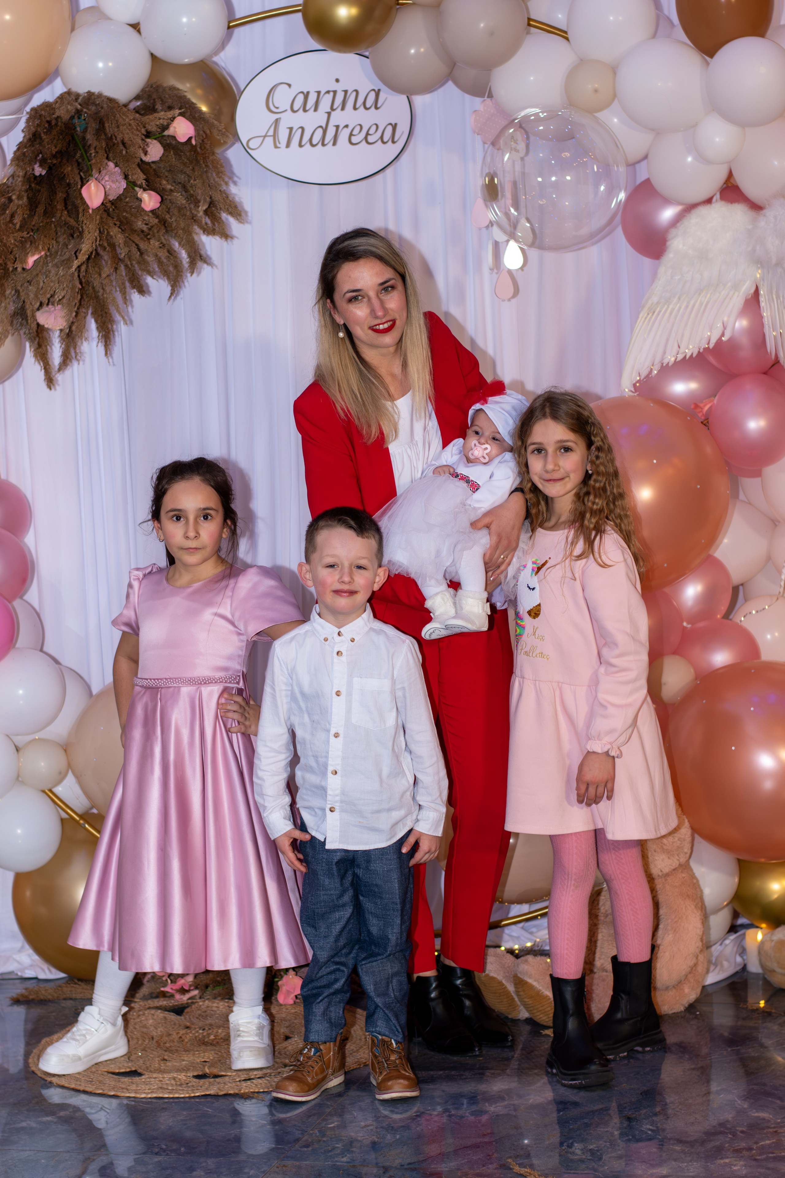 Carina-Andreea. Fotograful și Cameramanul familiei dvs în Franța Paul Photographer