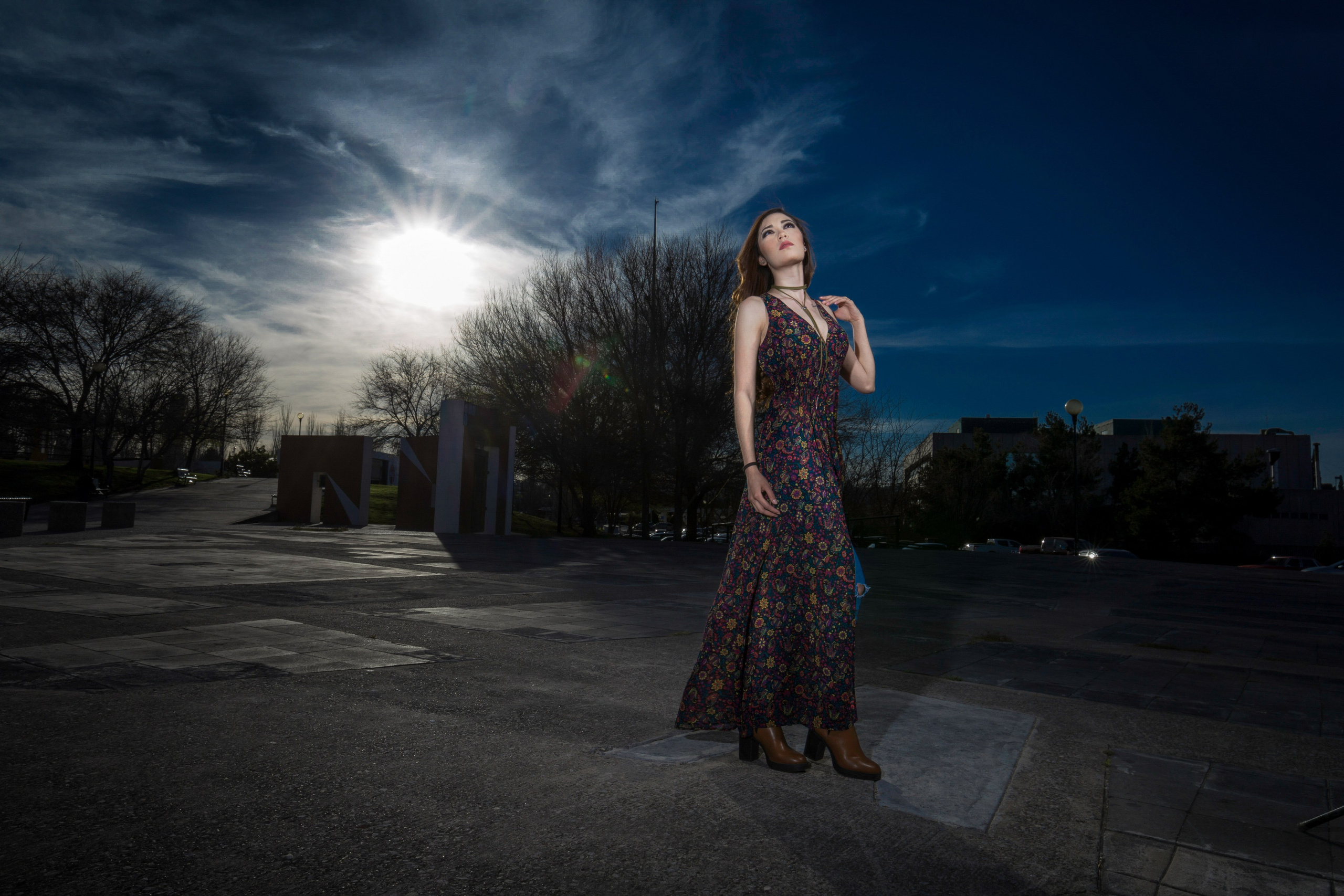 Portraits. Professional Photographer in Chihuahua, Mexico — Alex Mendoza