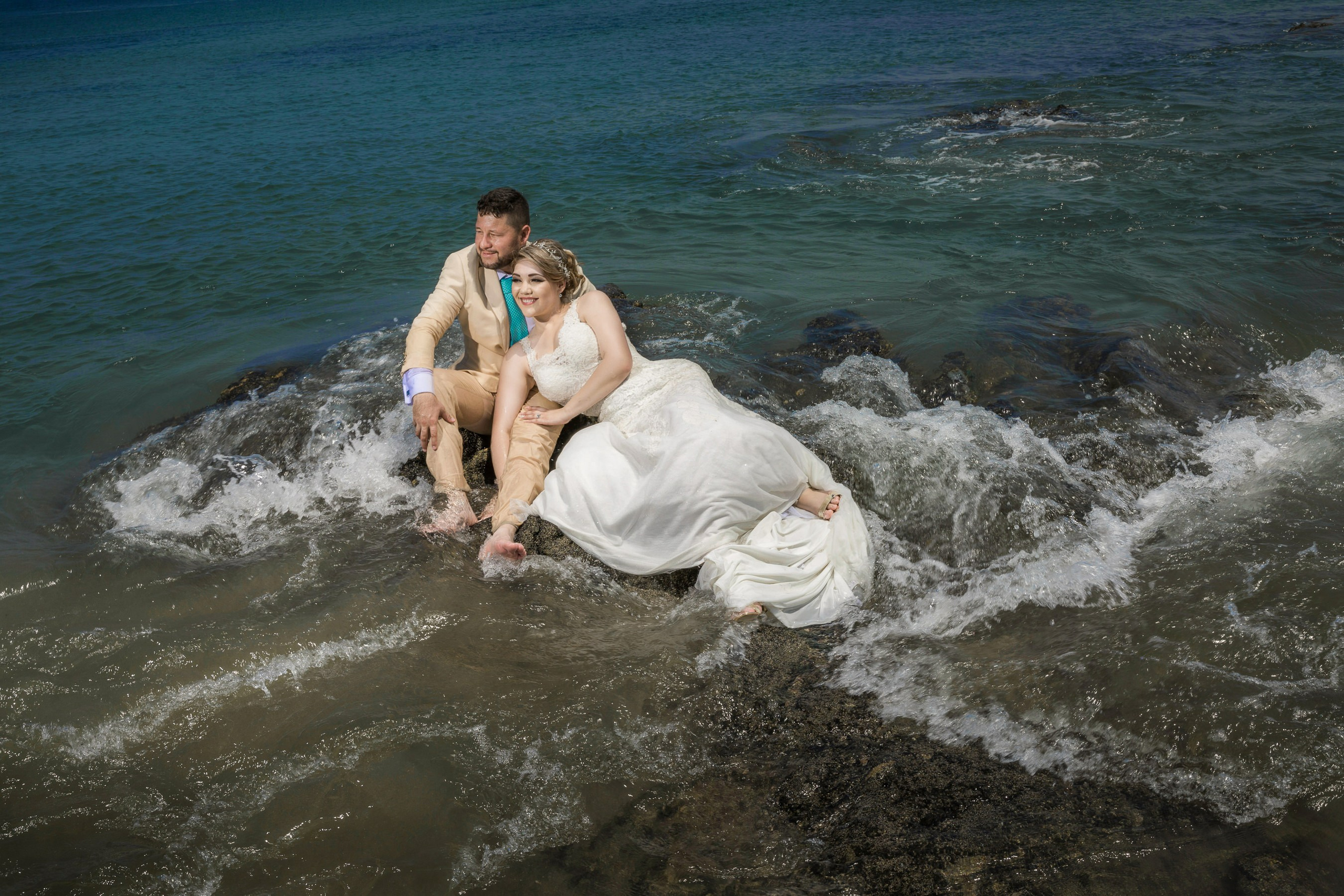 Wedding. Professional Photographer in Chihuahua, Mexico — Alex Mendoza