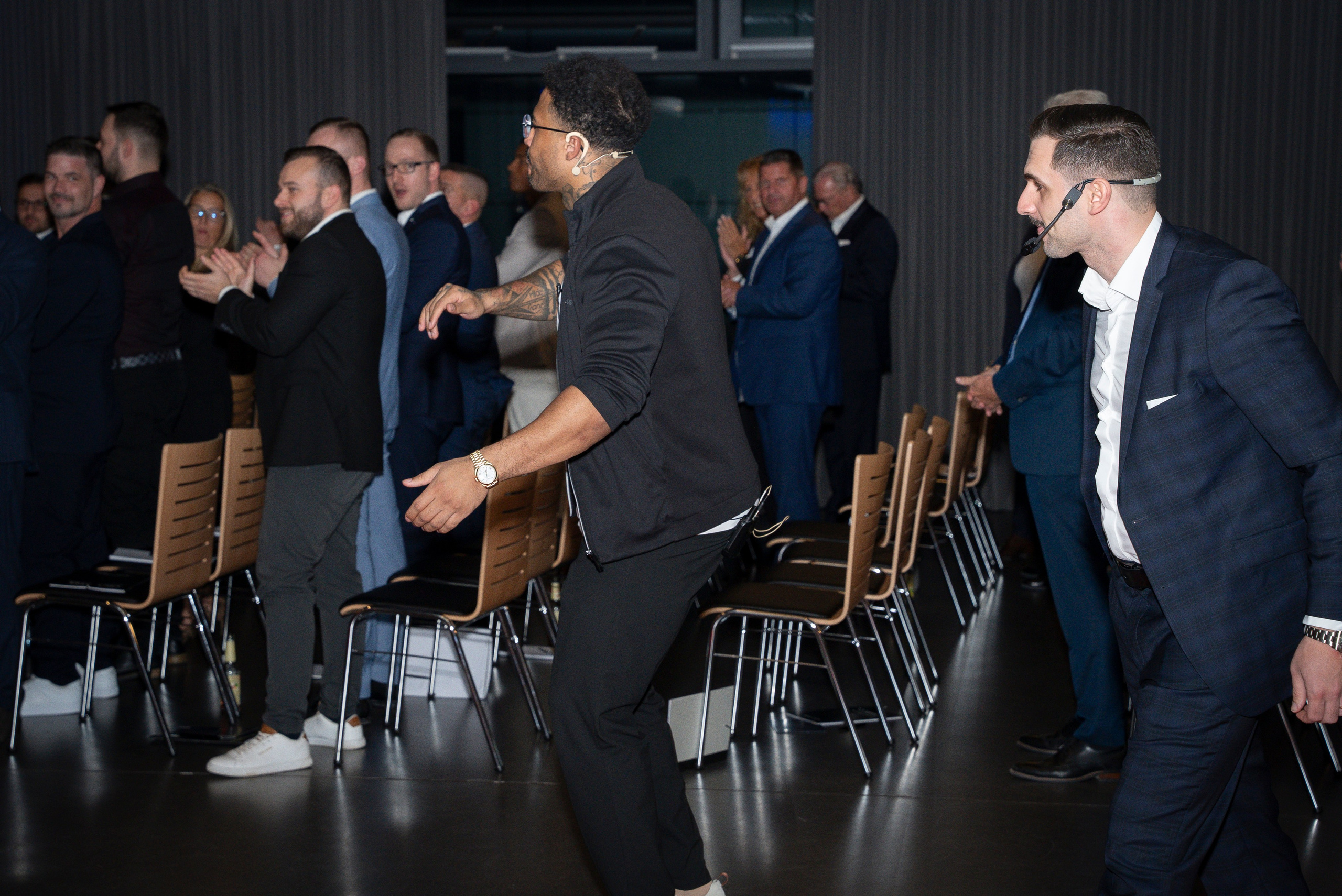 EVENTS BUSINESS. Fotostudio in Metzingen