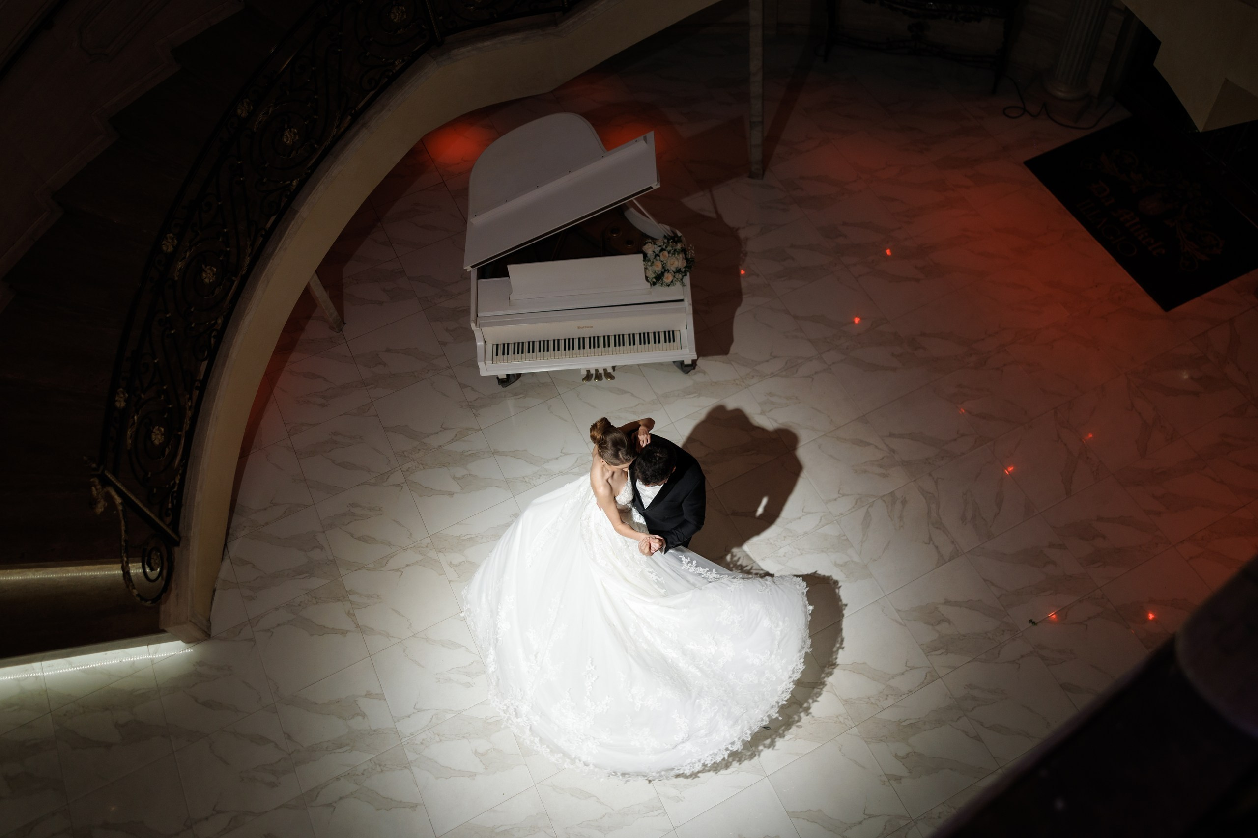 Wedding Photo & Video