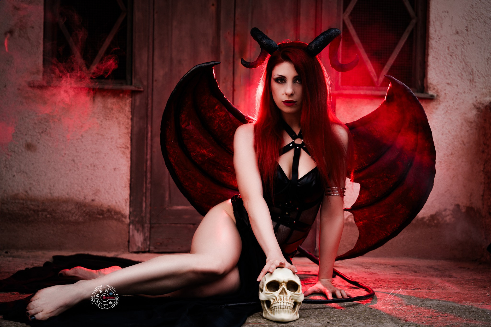 San Marino 2024. Medero Photos