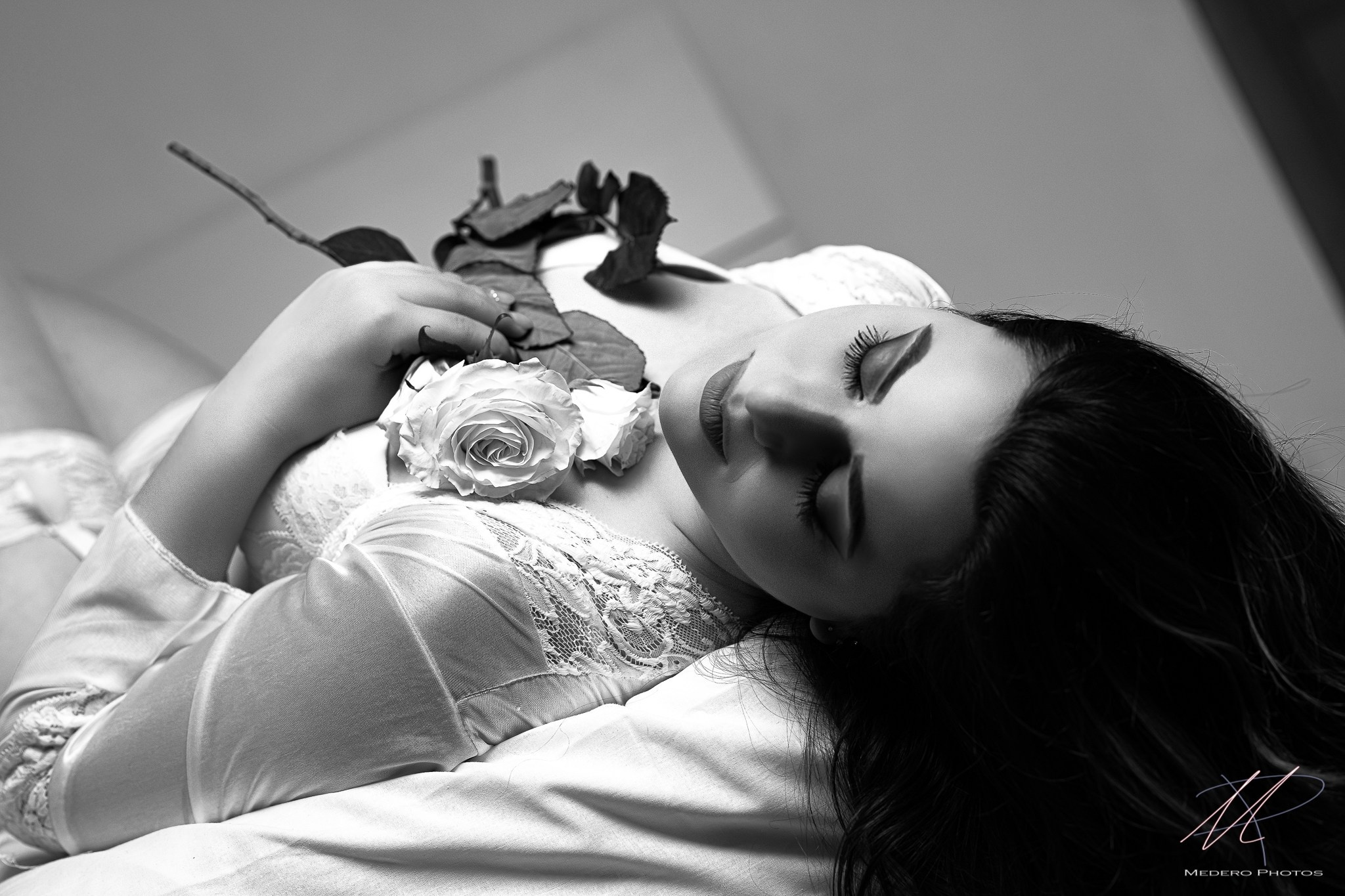 Giulia. Medero Photos