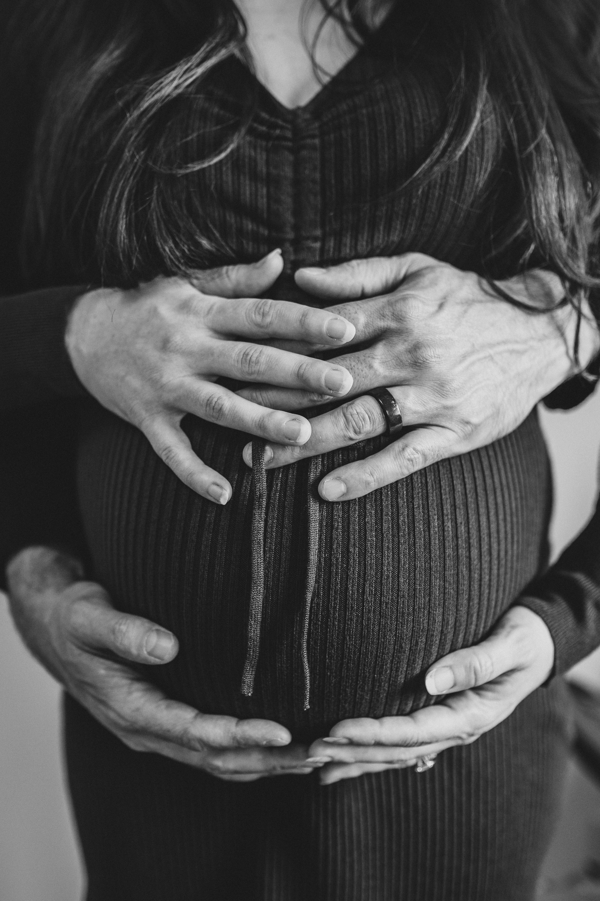 Maternity. Family and kids photographer Anastasiya Hanush in Massachusetts
