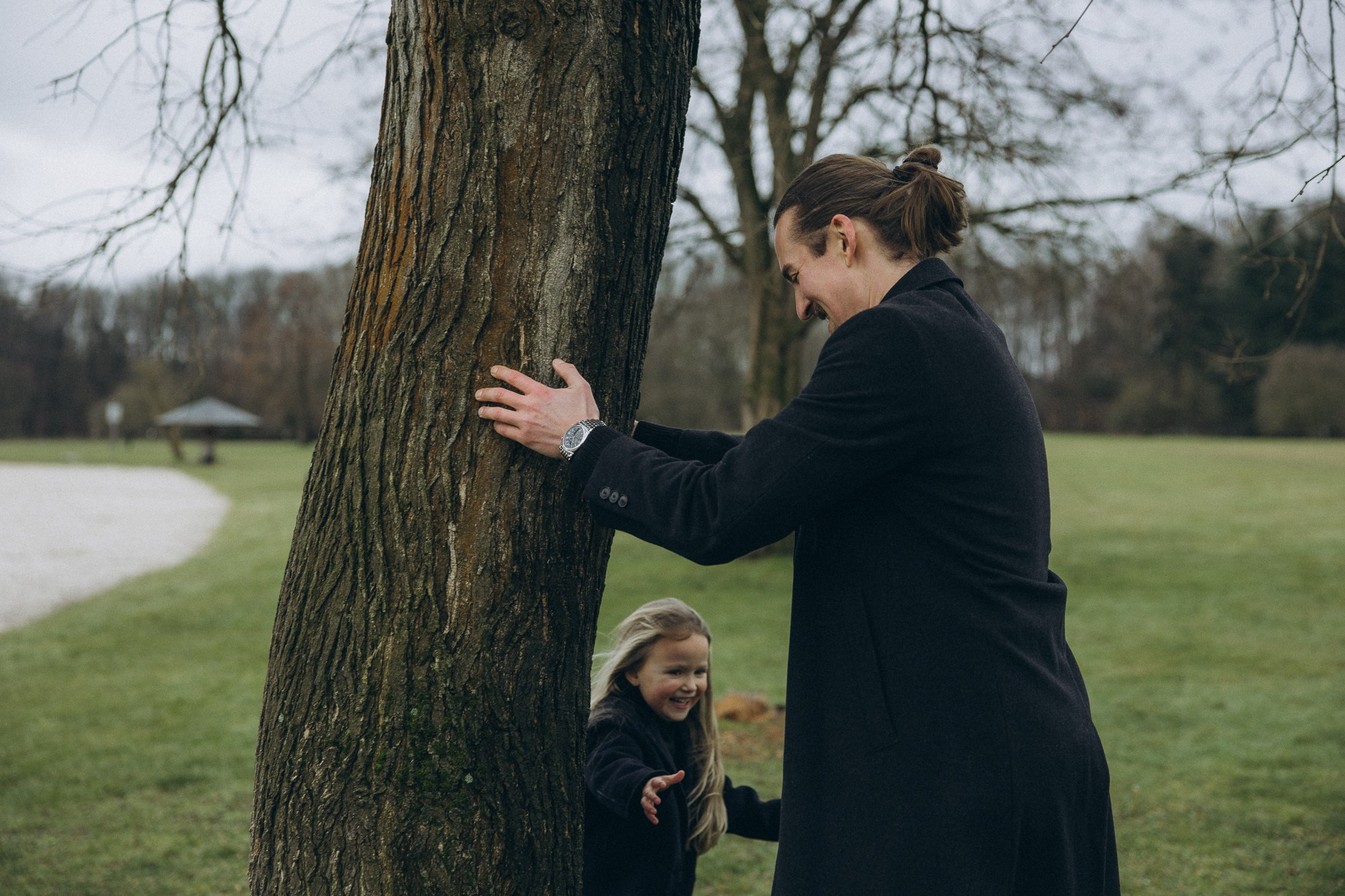 Familienshooting in Köln. Familien & Hochzeitfotografin Nadja Holzmann