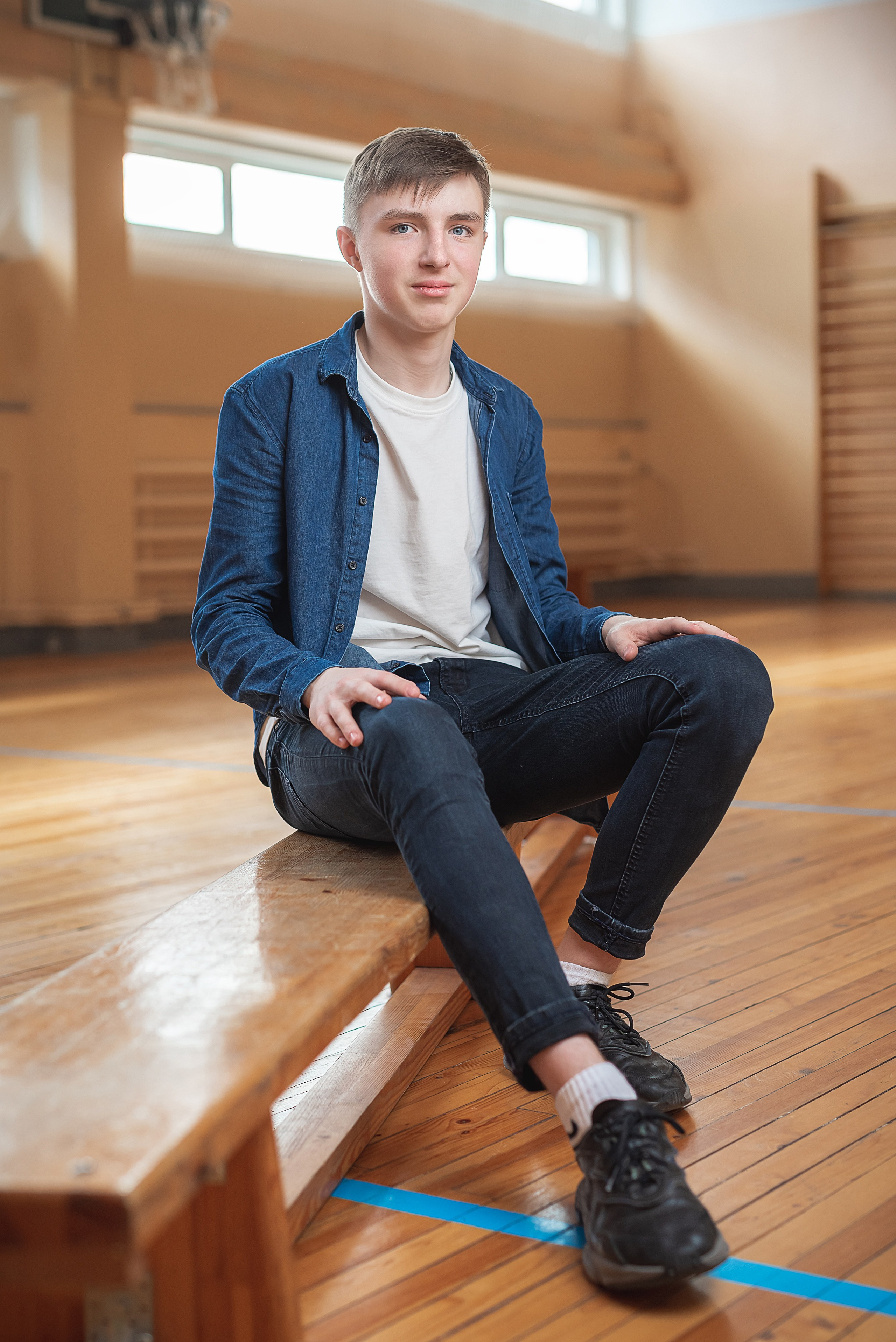 95. Vidusskola, 9 Klase. Fotogrāfs Rīgā. Gīmenes, individuālās un dažādu produktu fotosesijas