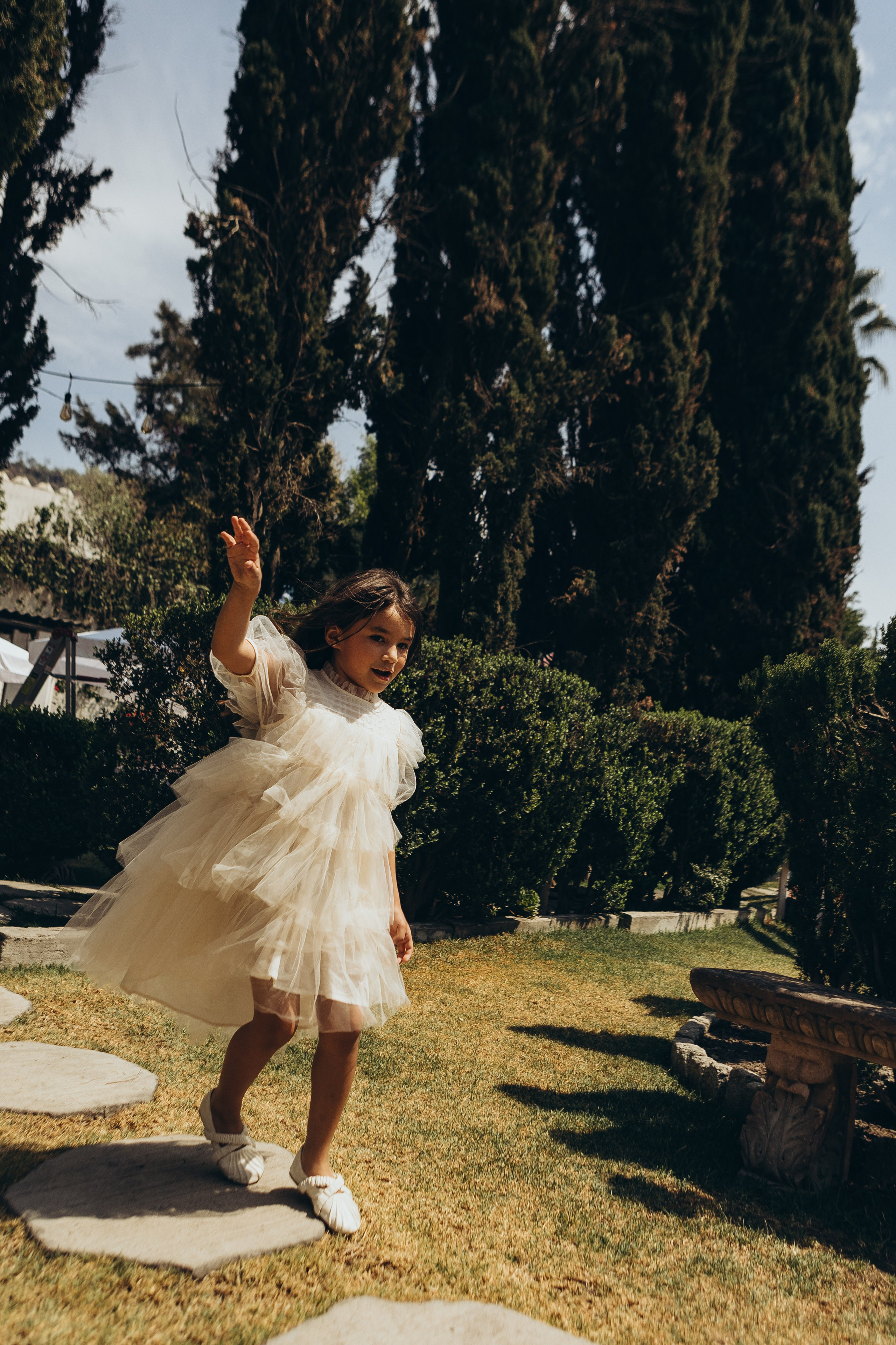 Isabella’s birthday. Irina Krokhaleva. Family & couple photographer in Mexico city, Mexico