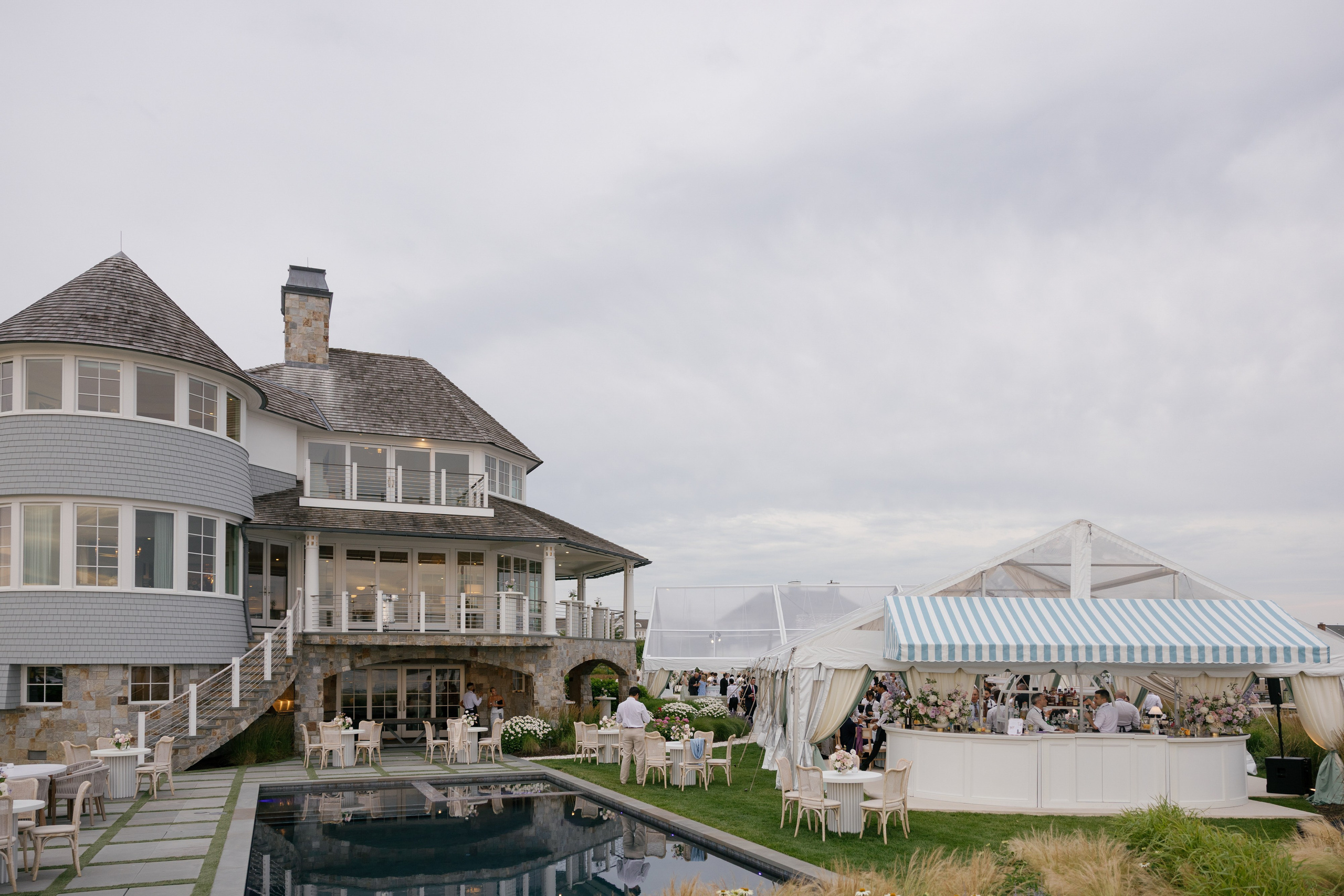 Anne Marie and Andrew. Wedding photographer and videographer New York | New Jersey