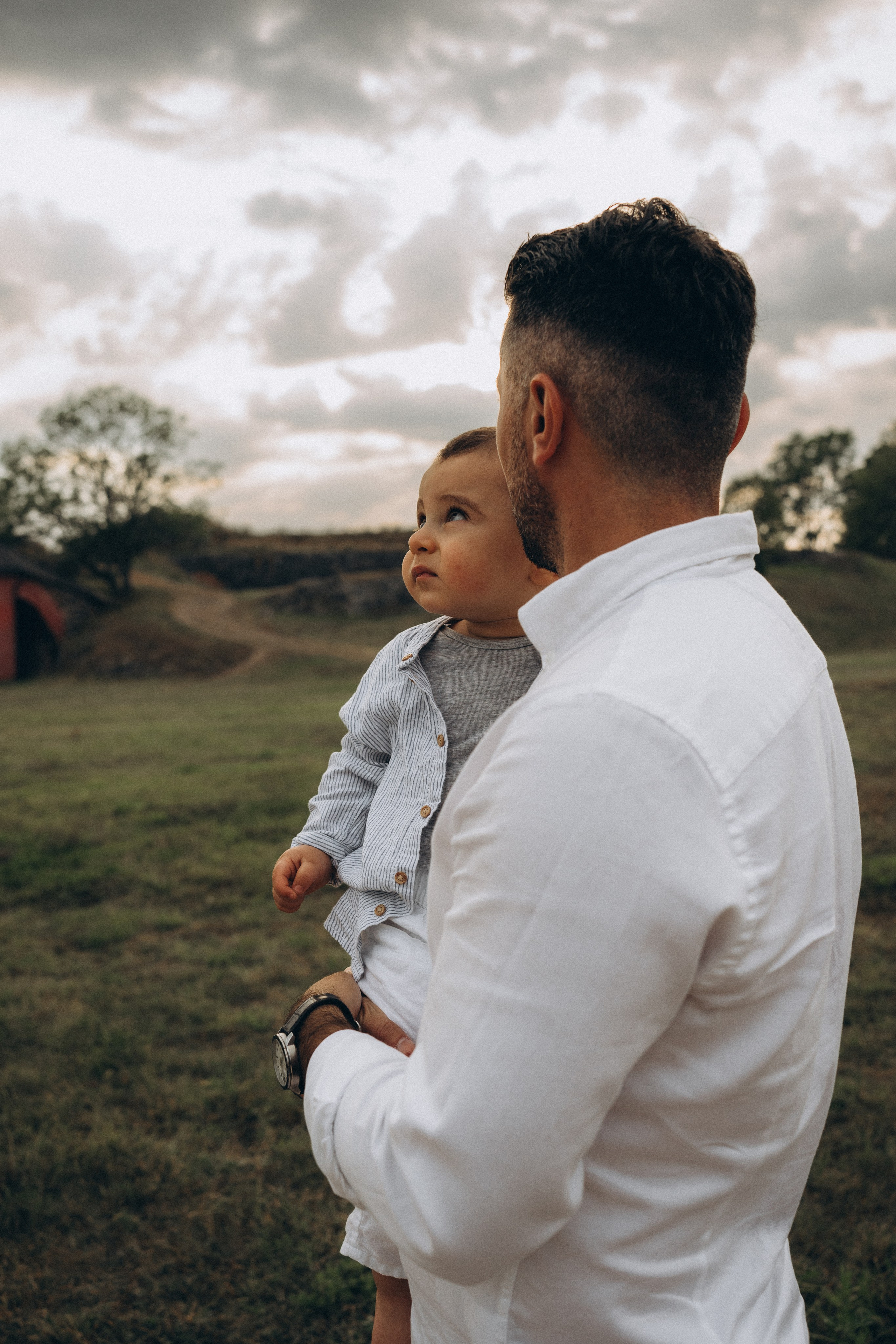 Summer. Wedding and potrait photographer in Helsinki Vickan O