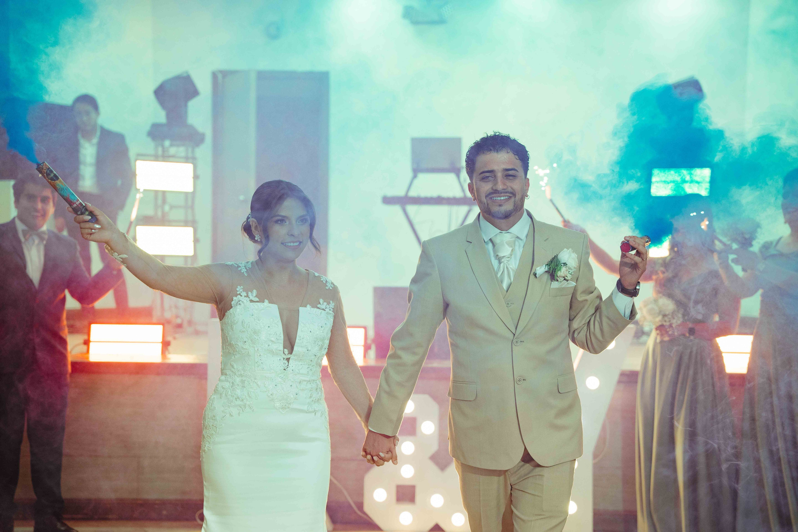 Boda de Kelvin y Yari en Loja | Fotografía y Filmación por Piero Alvarez. Fotógrafo de bodas en Loja Ecuador | Piero Alvarez PH
