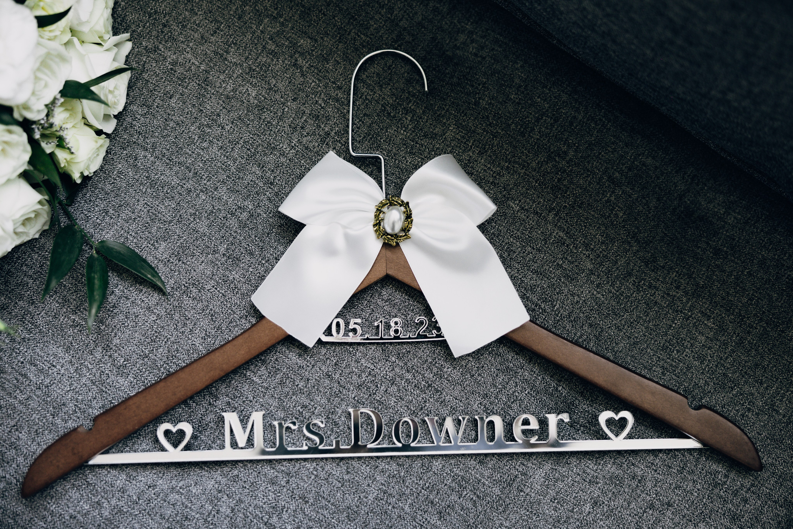 Nakia & Christal. Wedding Photo & Video