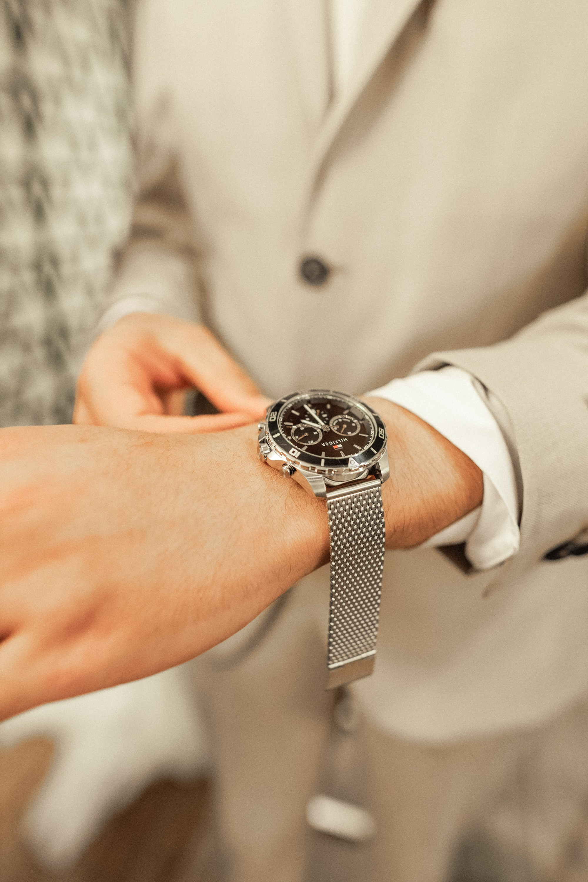 Hochzeitsfotografie im Harburger Stadtpark | Natürliche Idylle in Hamburgs Süden. Hochzeitsfotograf und Hochzeitsvideograf aus Hamburg | Roka21Film