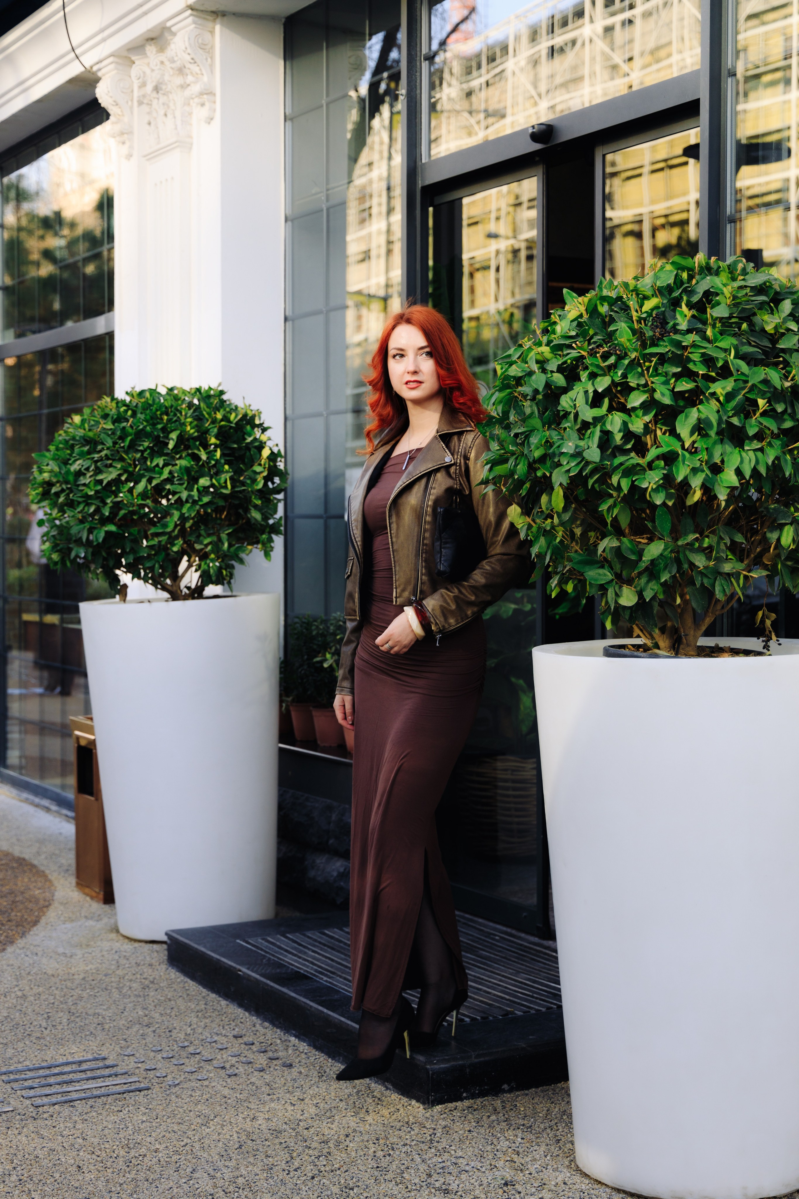 Город, прогулка. Женский и семейный фотограф в Ташкенте