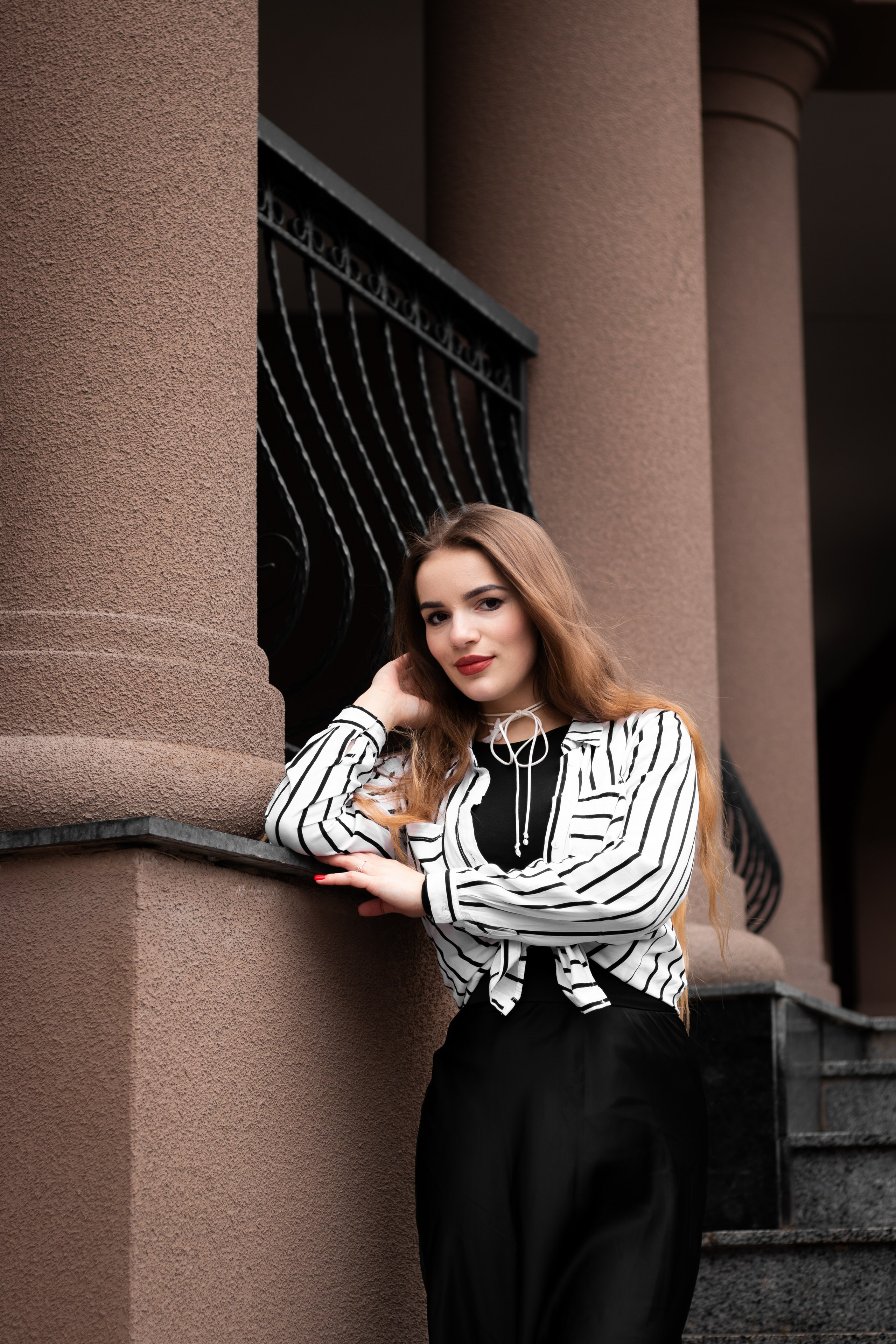 Анна. Сімейний та весільний фотограф Анастасія Реброва