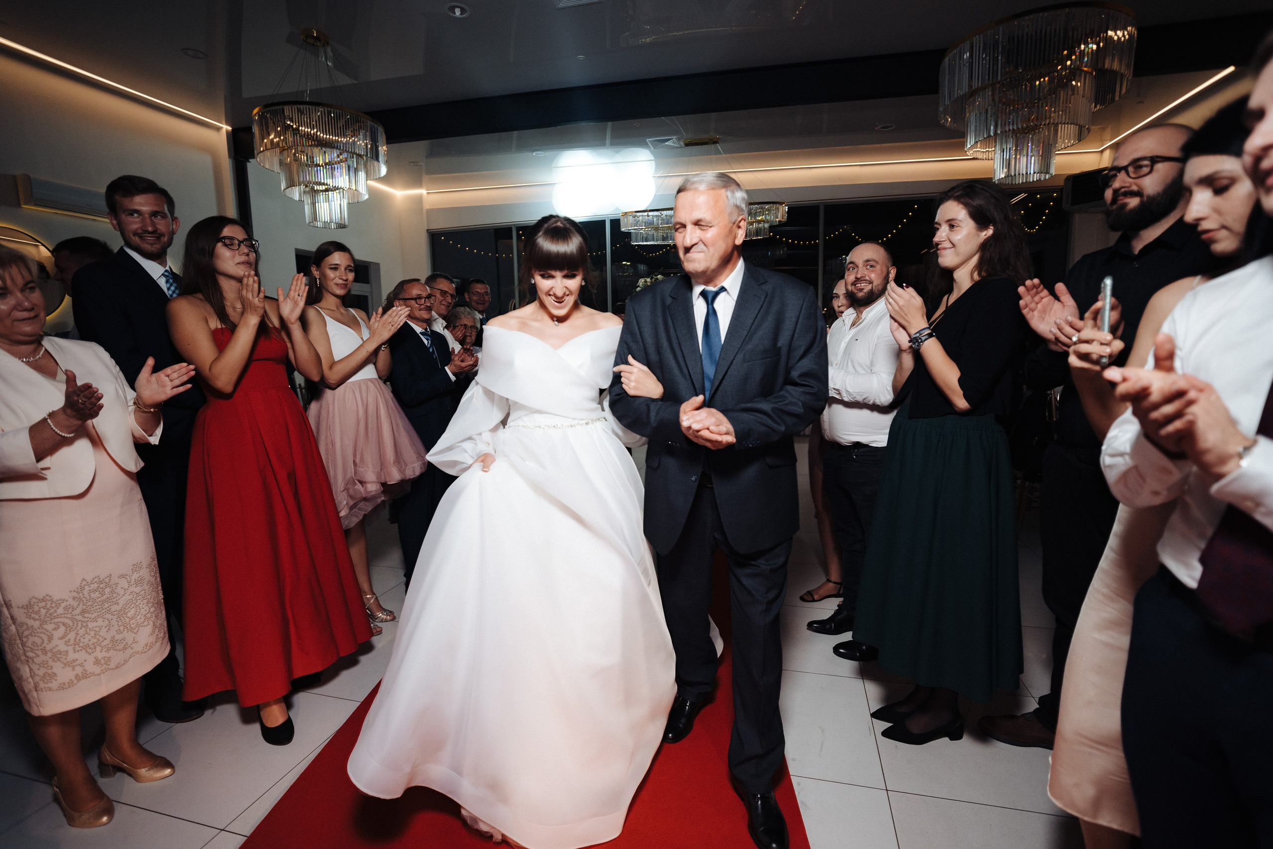 Piotr i Roksolana. Karina Czernecka Foto