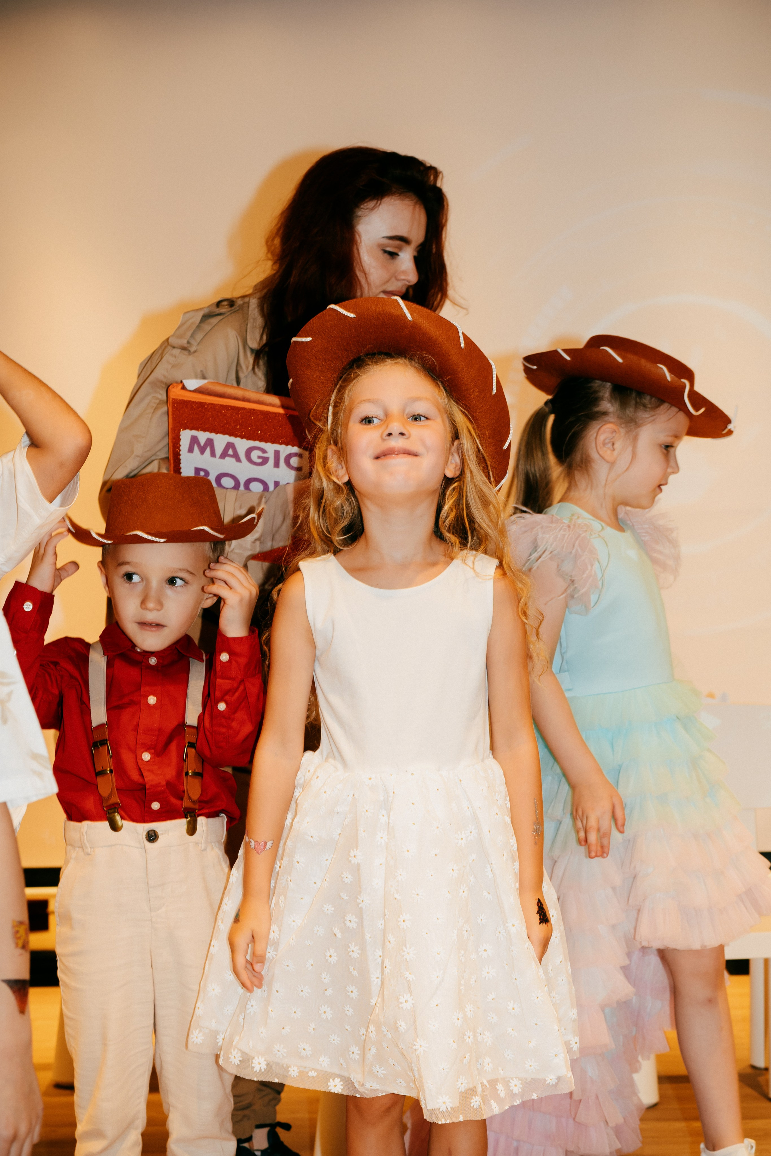 Kids Event. Elena Pretzner Photography