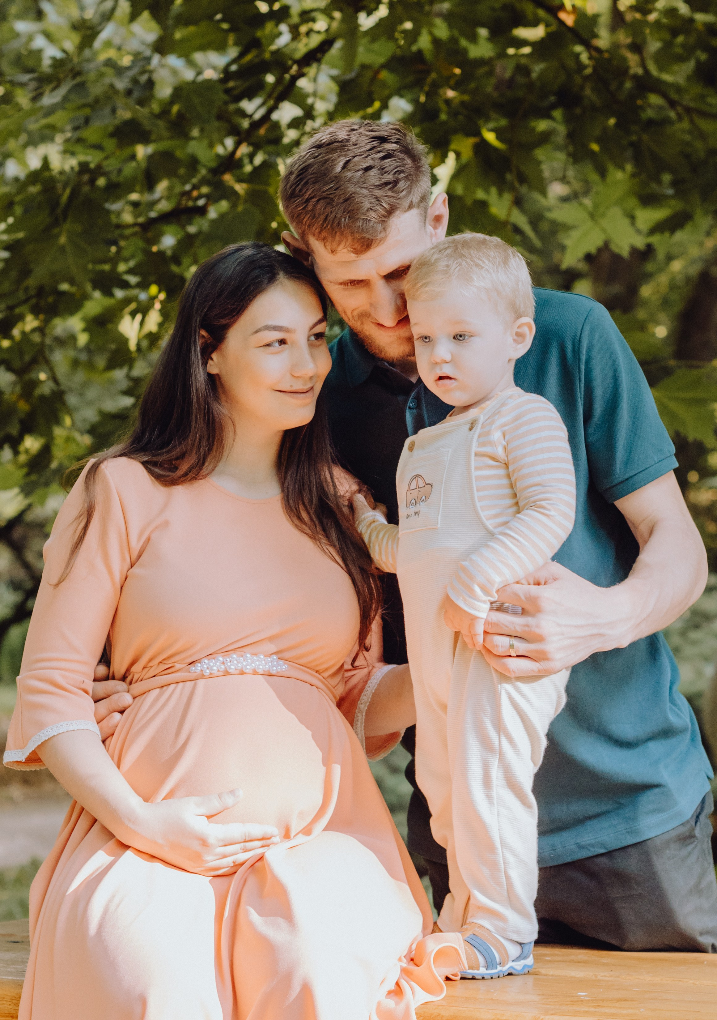 Beni & Adina. Wedding & couple photographer from Romania Rut Vetan