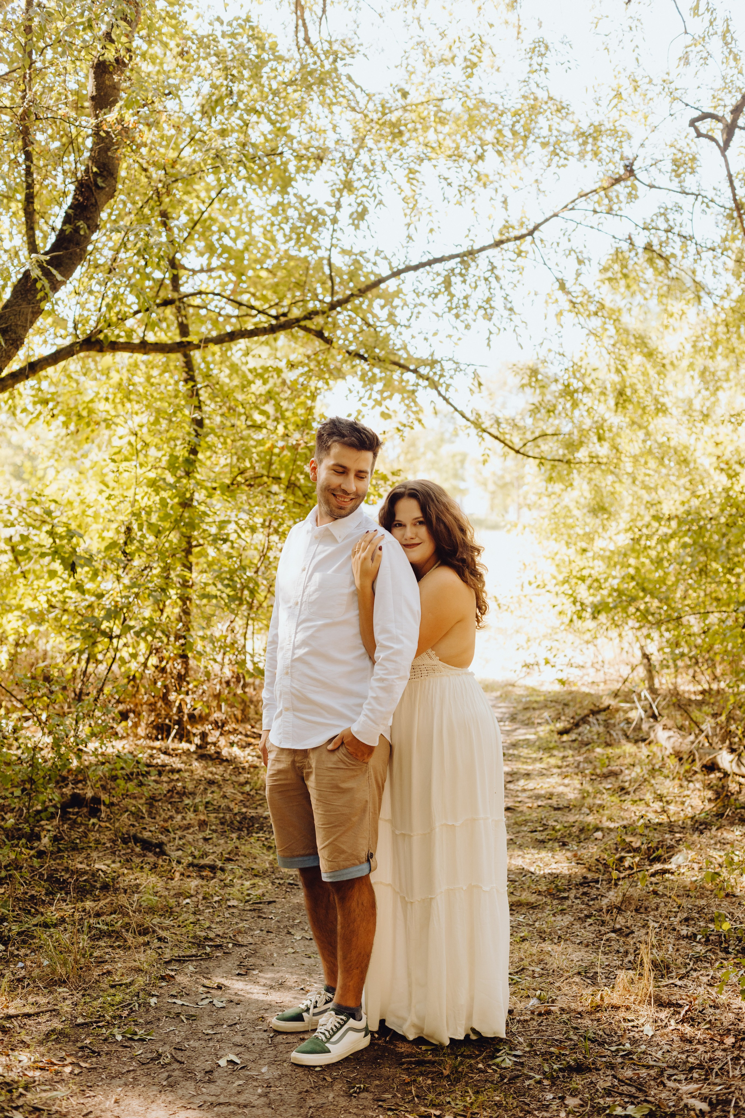 Sergiu & Petra. Wedding & couple photographer from Romania Rut Vetan