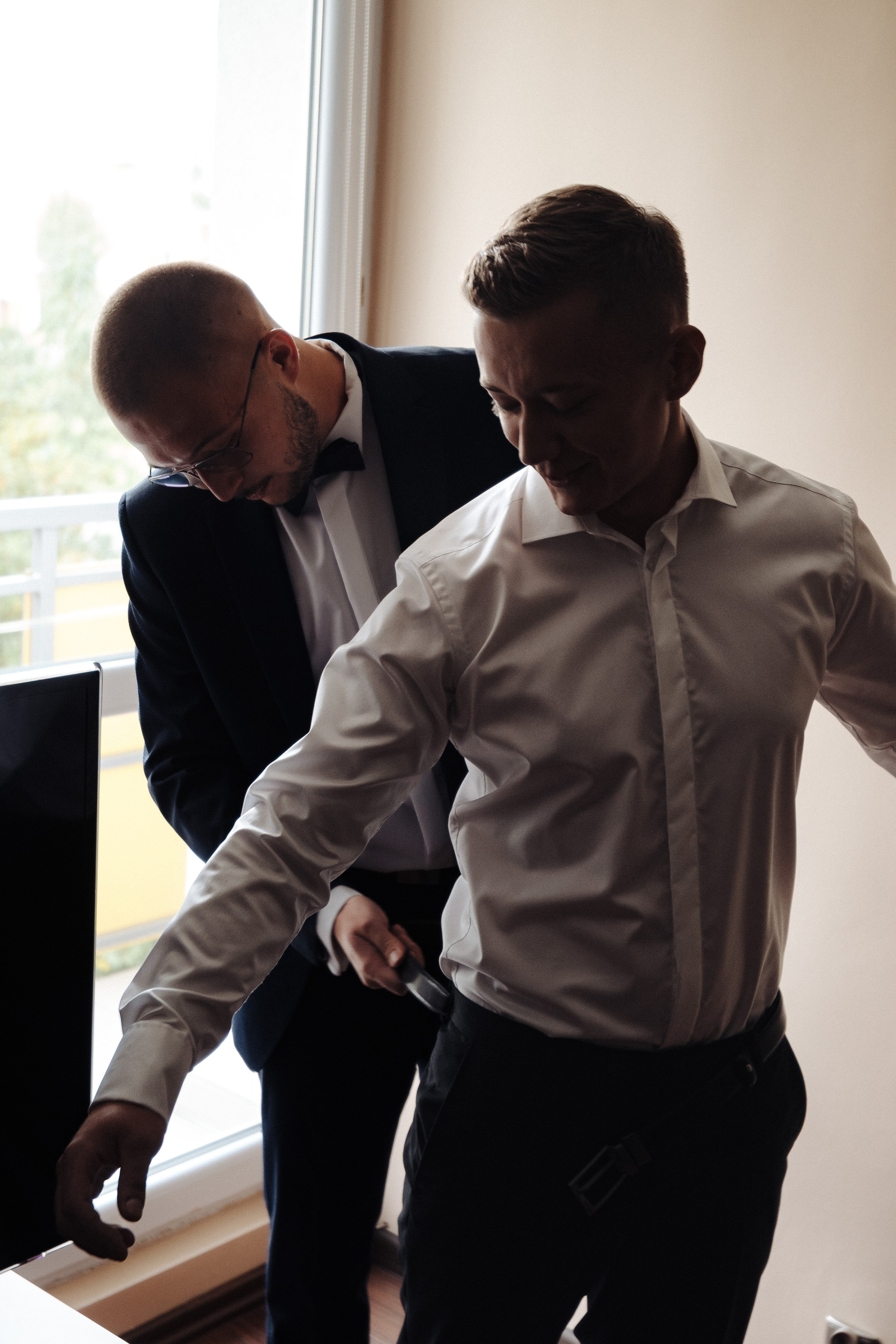 Piotr i Roksolana. Karina Czernecka Foto