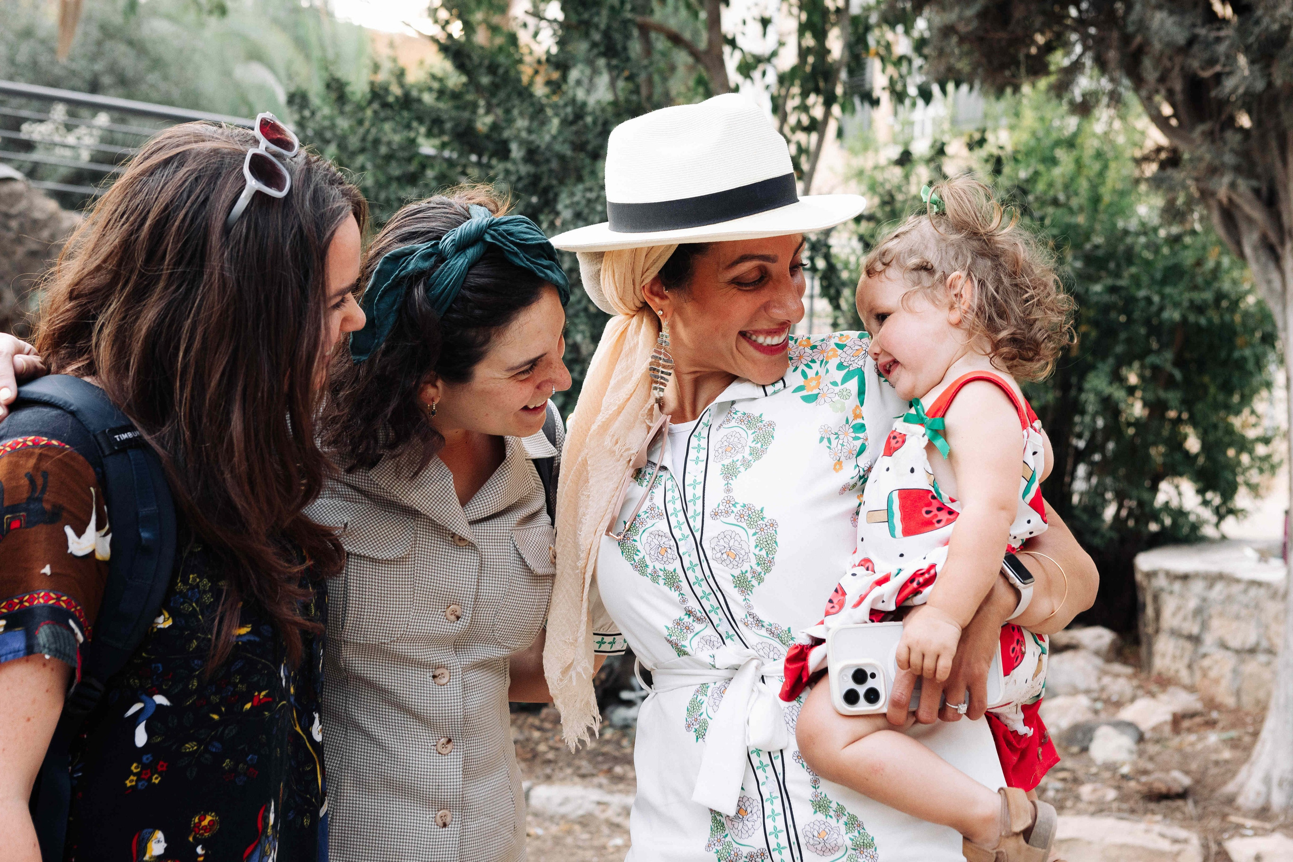 BRIT MILA IN NATURE IN JERUSALEM. Https://shi-photo.com/