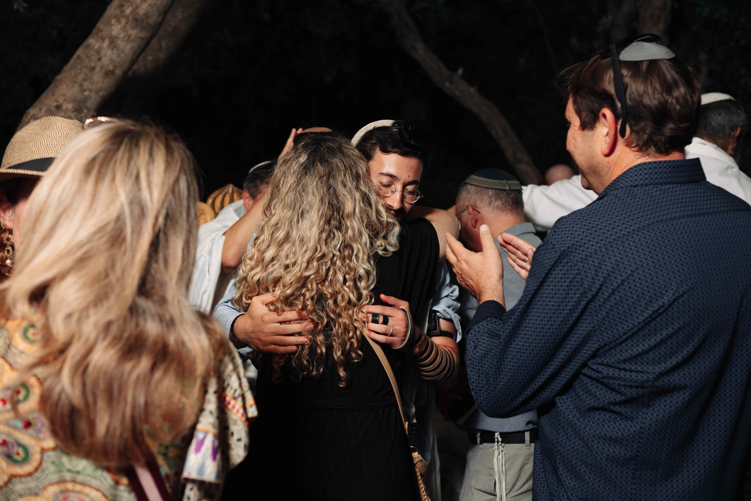 BRIT MILA IN NATURE IN JERUSALEM. Https://shi-photo.com/