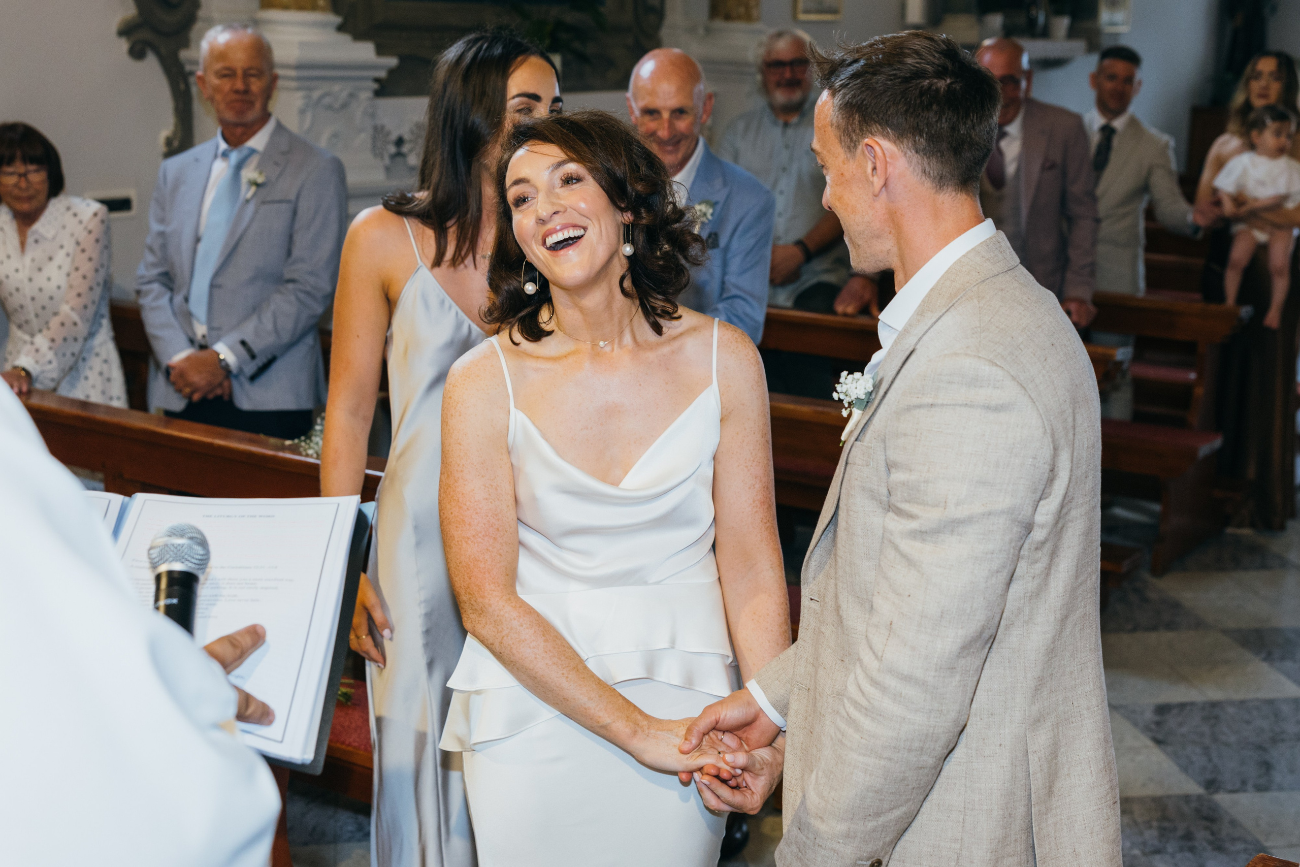 Jamie & Stephen’s Wedding at Villa Banac, Cavtat, Croatia. Aleksandar Cajic | Destination Wedding Photographer in Croatia, Italy & Worldwide