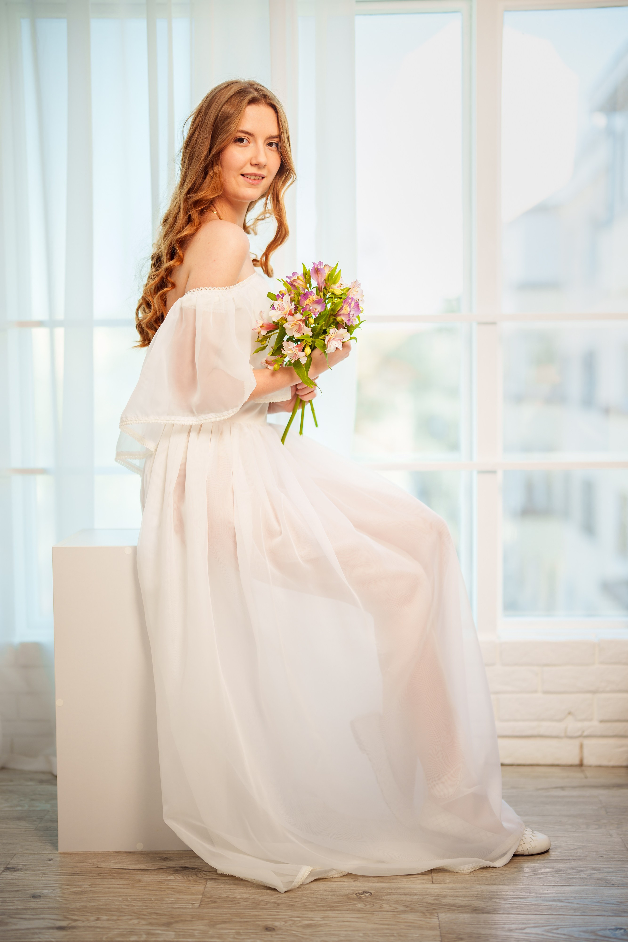 SIGMA 50 mm F1.2 DG DN Art. Фотограф Григорий Кравец