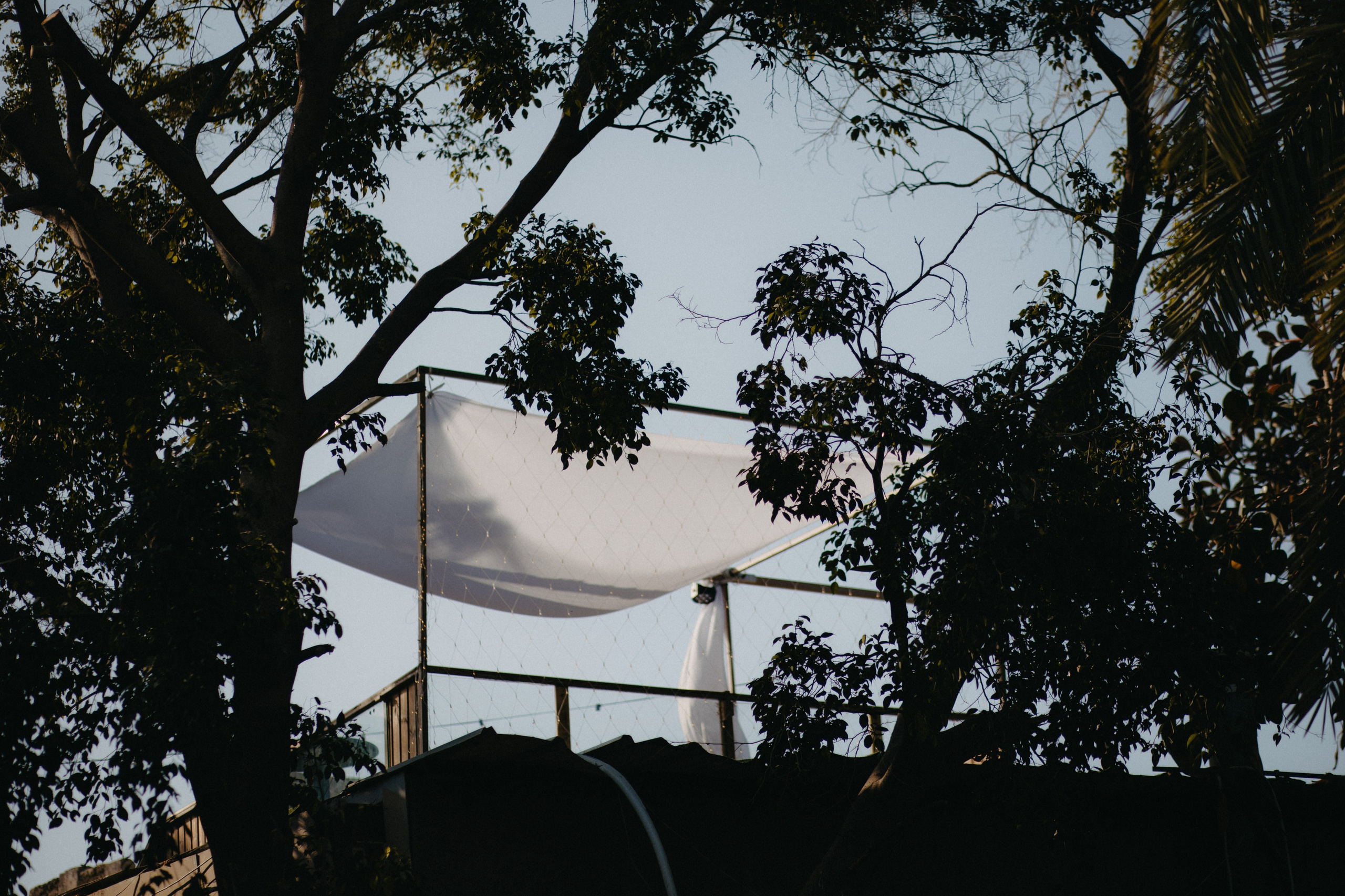 Yonatan & Lior. Home