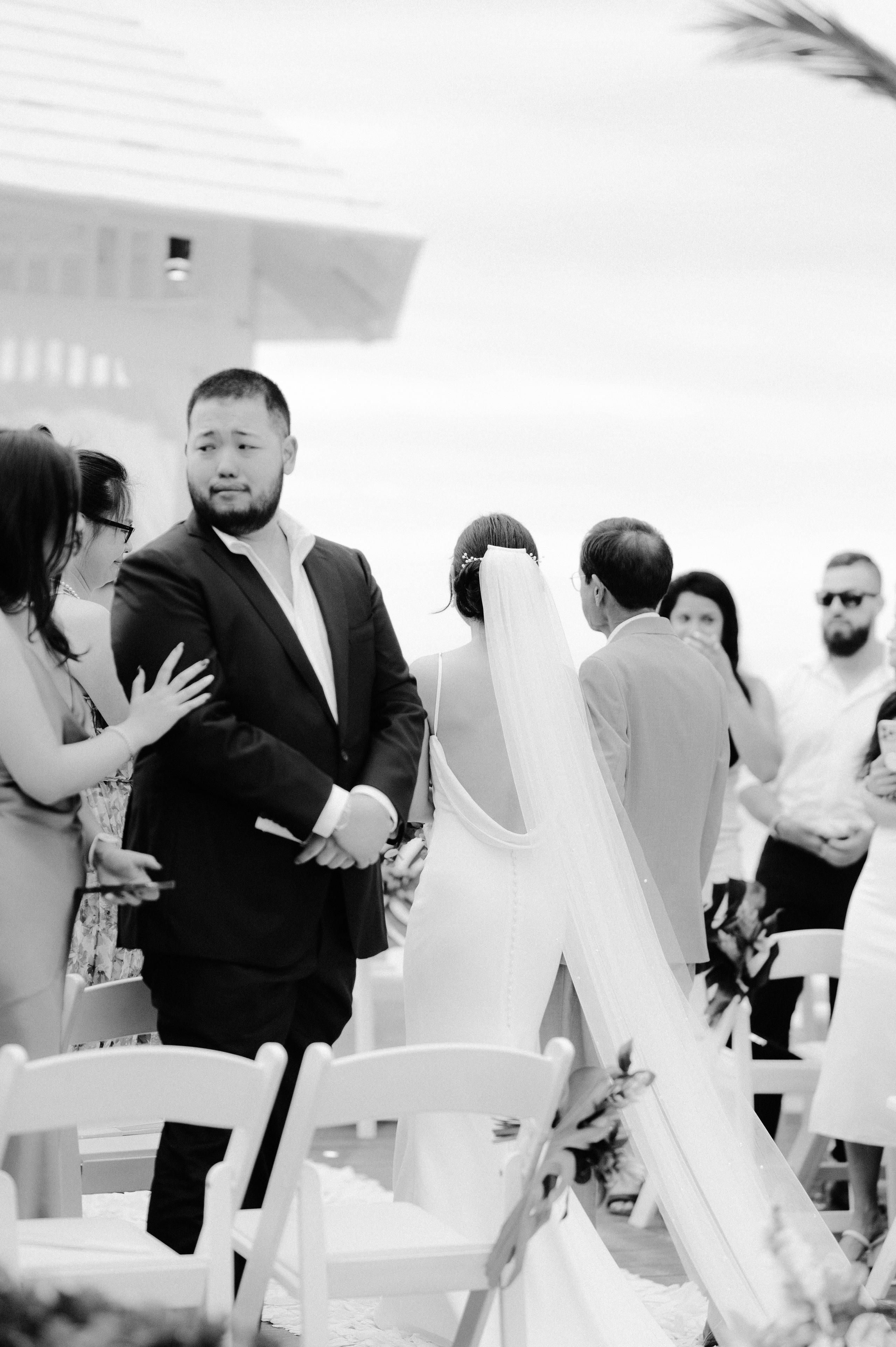 Wedding at Royalton Bavaro for Diana and Jason