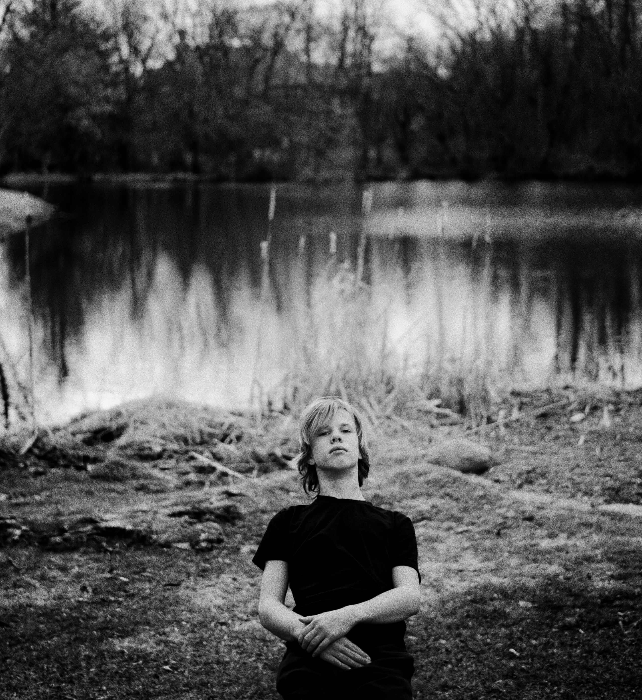 Kido. Igor Mokhovyk — Portrait Photographer in Germany (Berlin and Worldwide