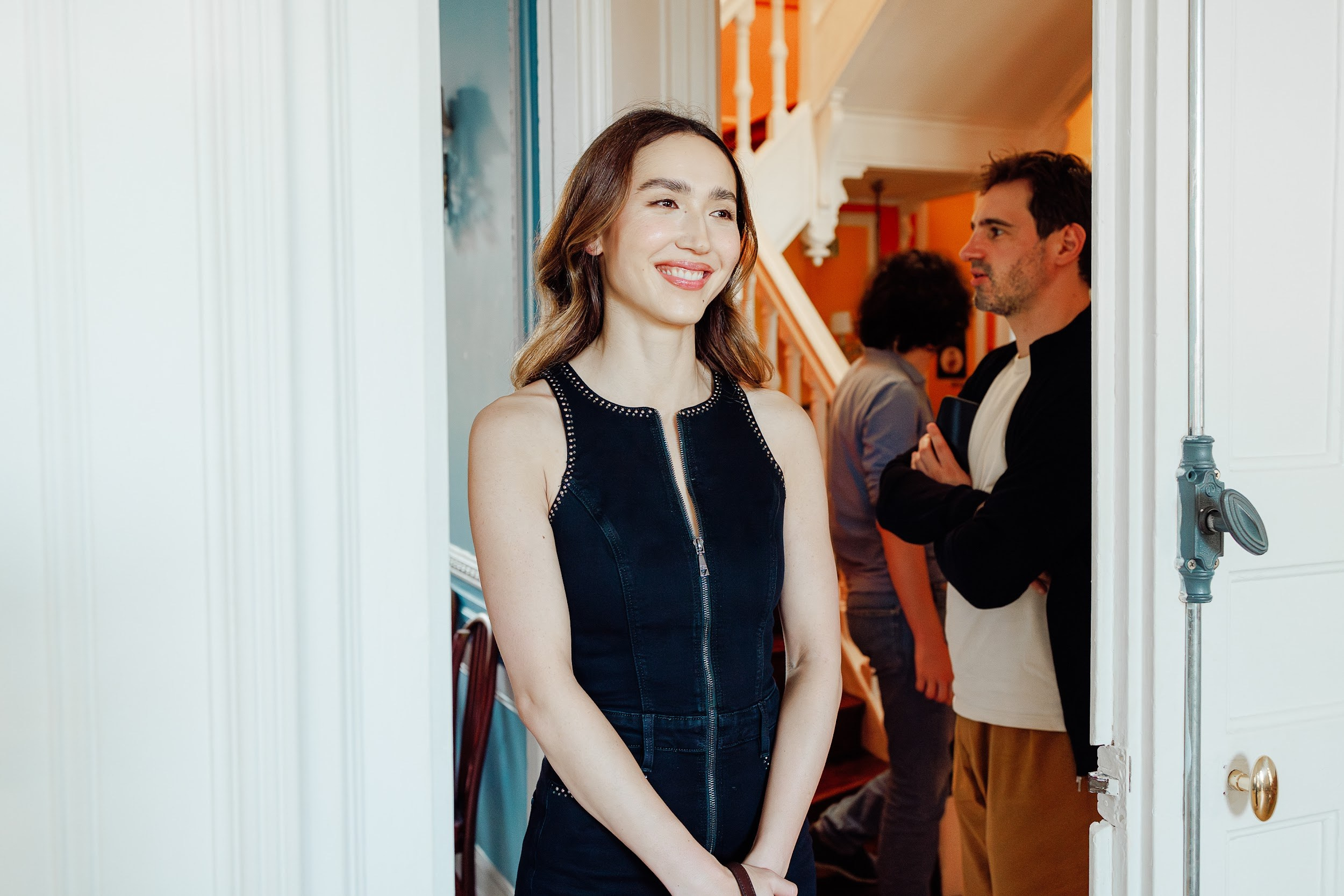 Reportage. Photographe de produits et natures mortes à Paris